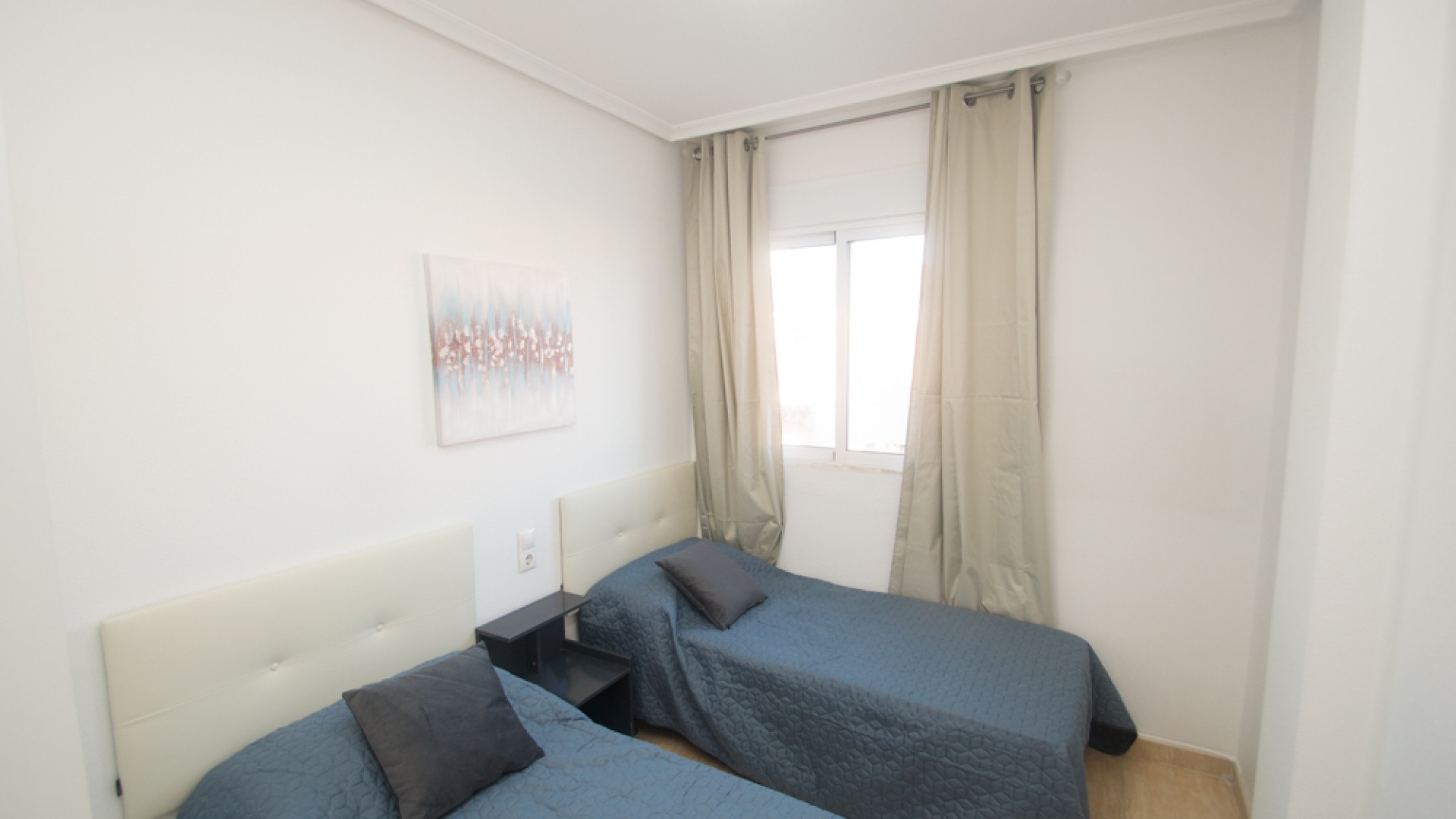 Revente - Appartement - San Isidro - san isidro