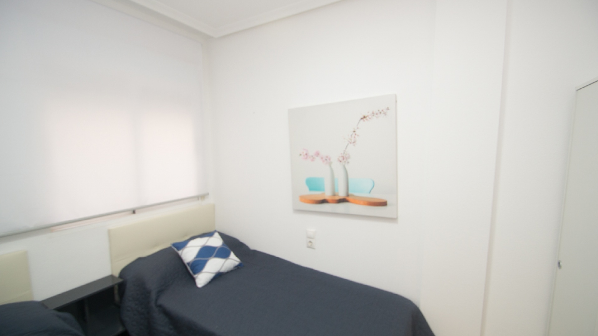 Revente - Appartement - San Isidro - san isidro