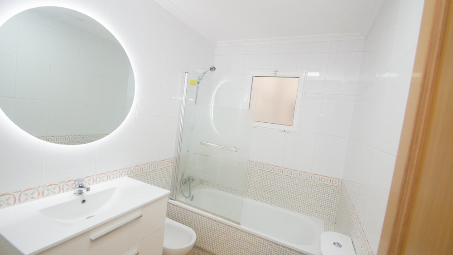 Revente - Appartement - San Isidro - san isidro