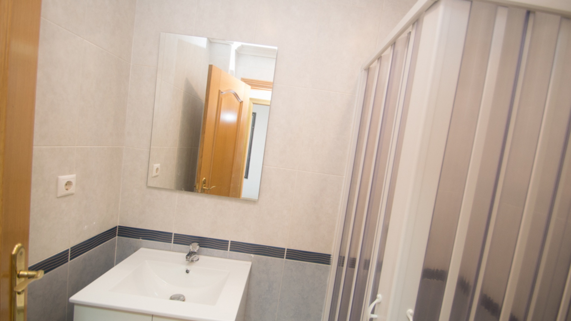 Revente - Appartement - San Isidro - san isidro