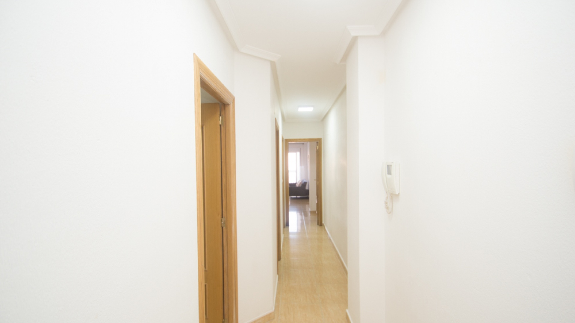 Revente - Appartement - San Isidro - san isidro