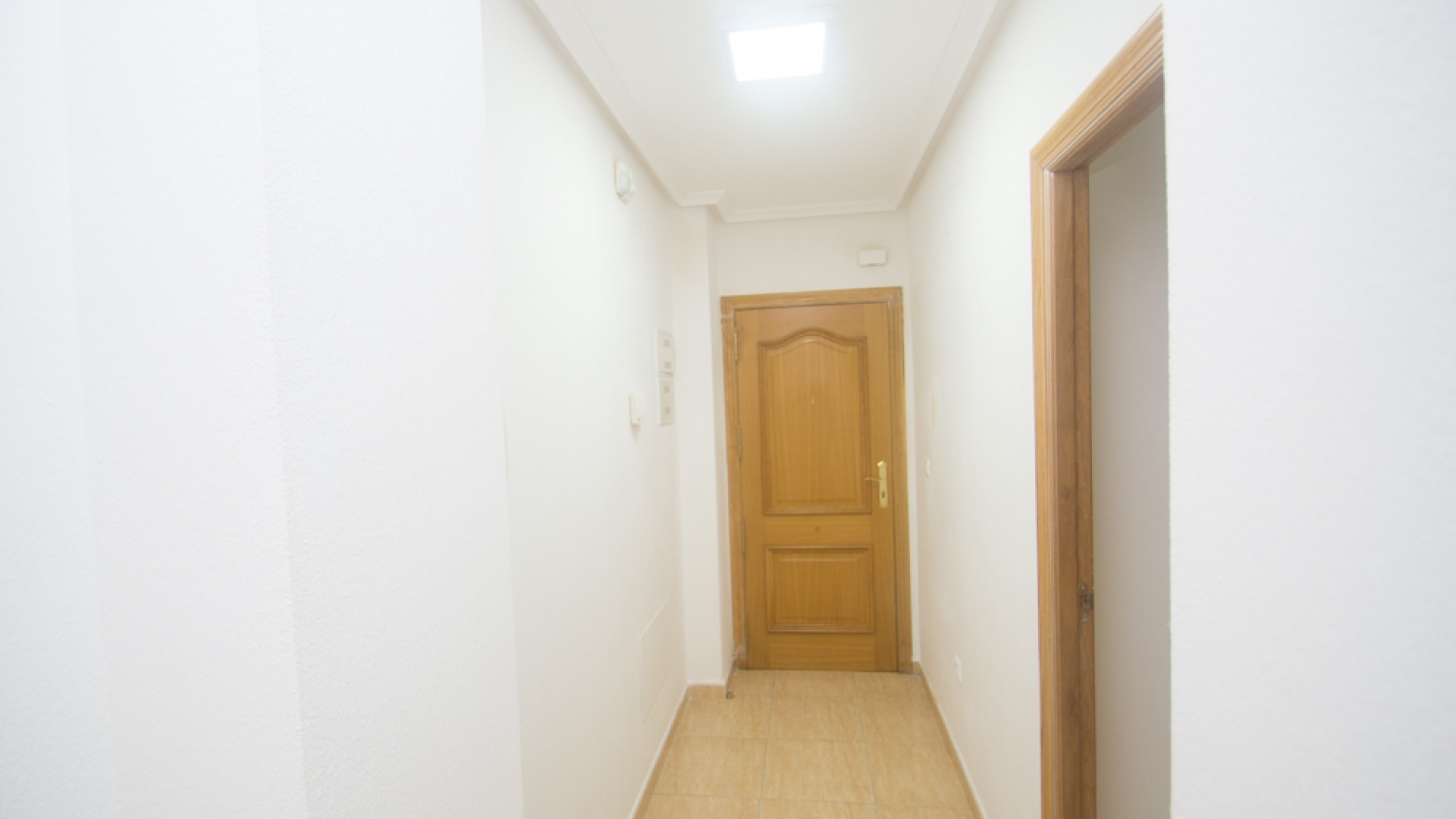 Revente - Appartement - San Isidro - san isidro