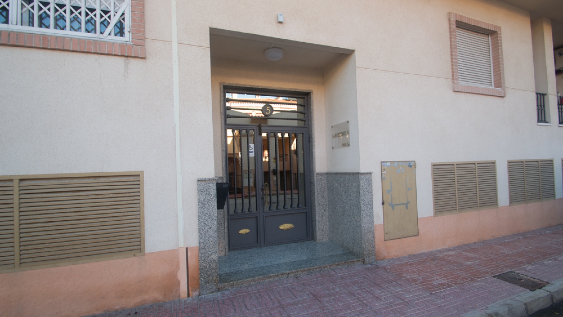 Revente - Appartement - San Isidro - san isidro