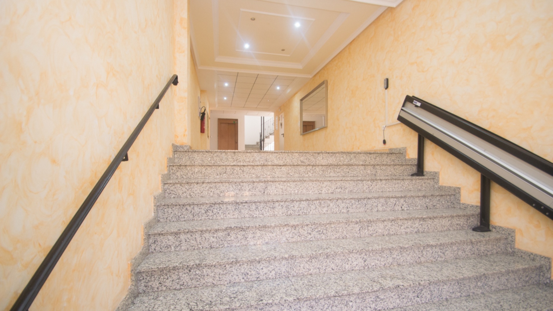 Revente - Appartement - San Isidro - san isidro