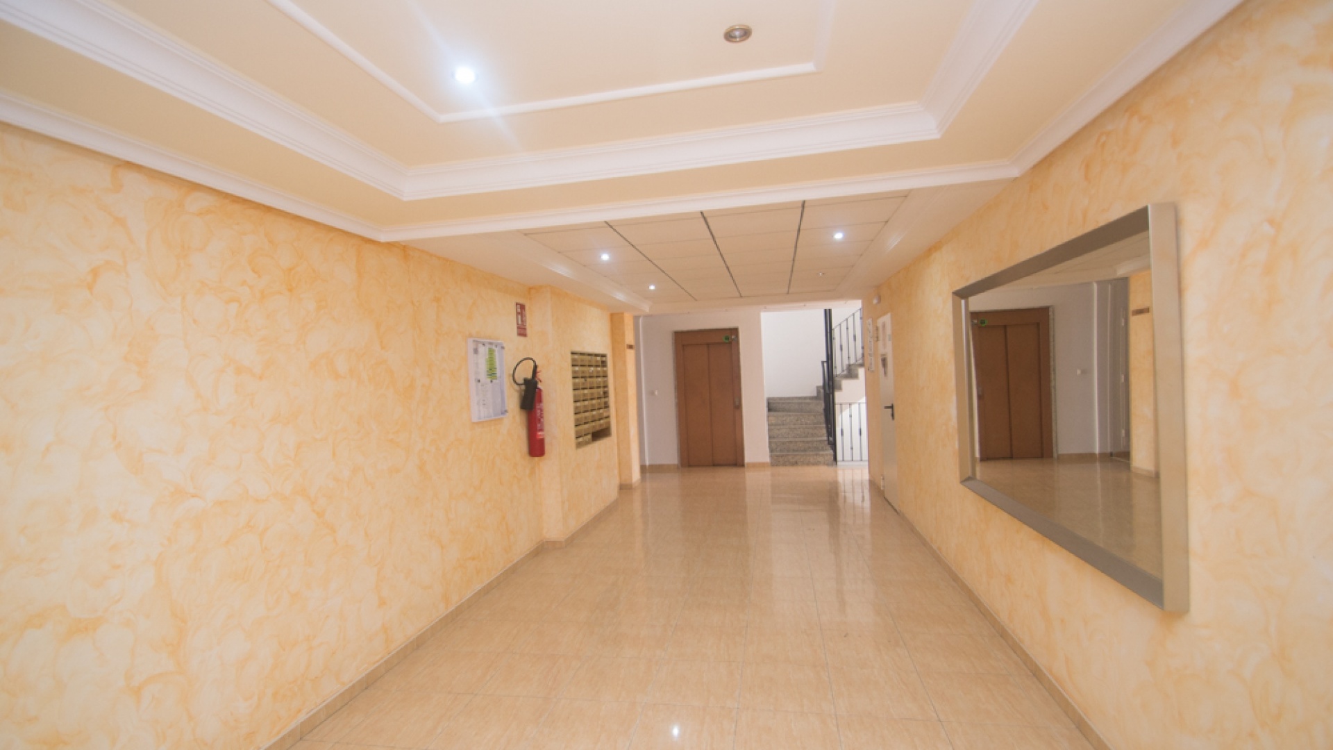 Revente - Appartement - San Isidro - san isidro