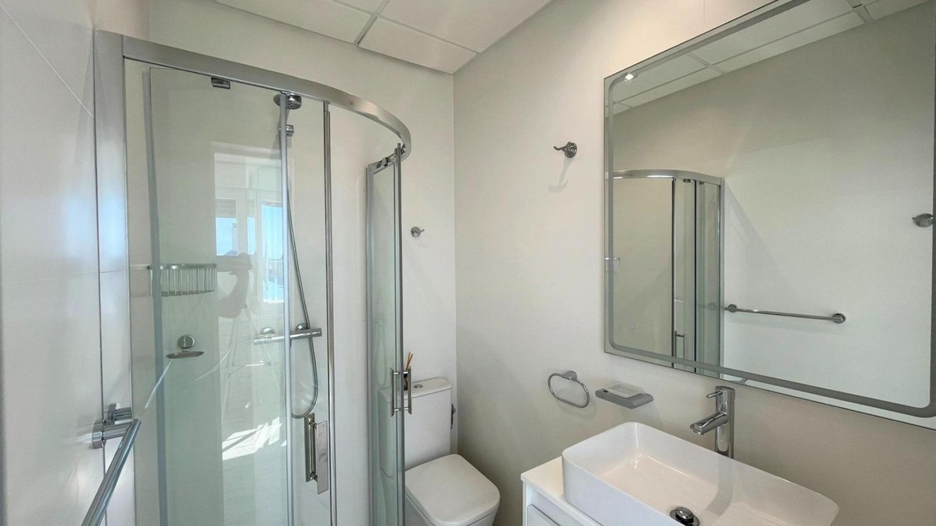 Revente - Appartement - San Javier - La Manga Del Mar Menor