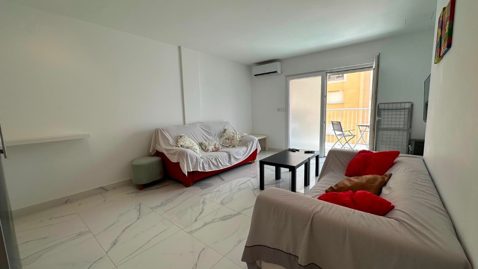Revente - Appartement - San Javier - La Manga