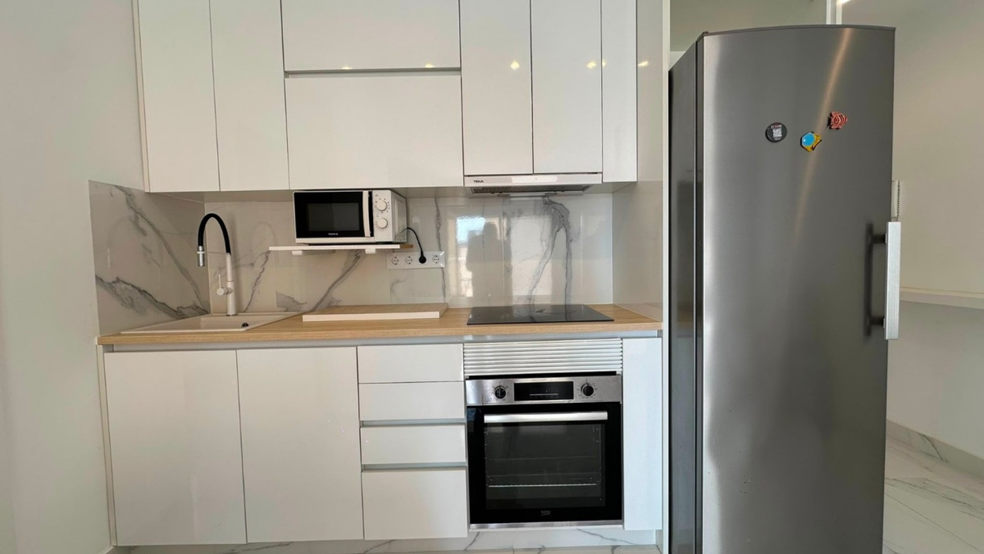Revente - Appartement - San Javier - La Manga