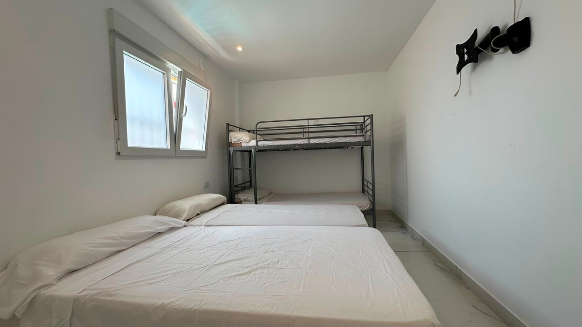 Revente - Appartement - San Javier - La Manga