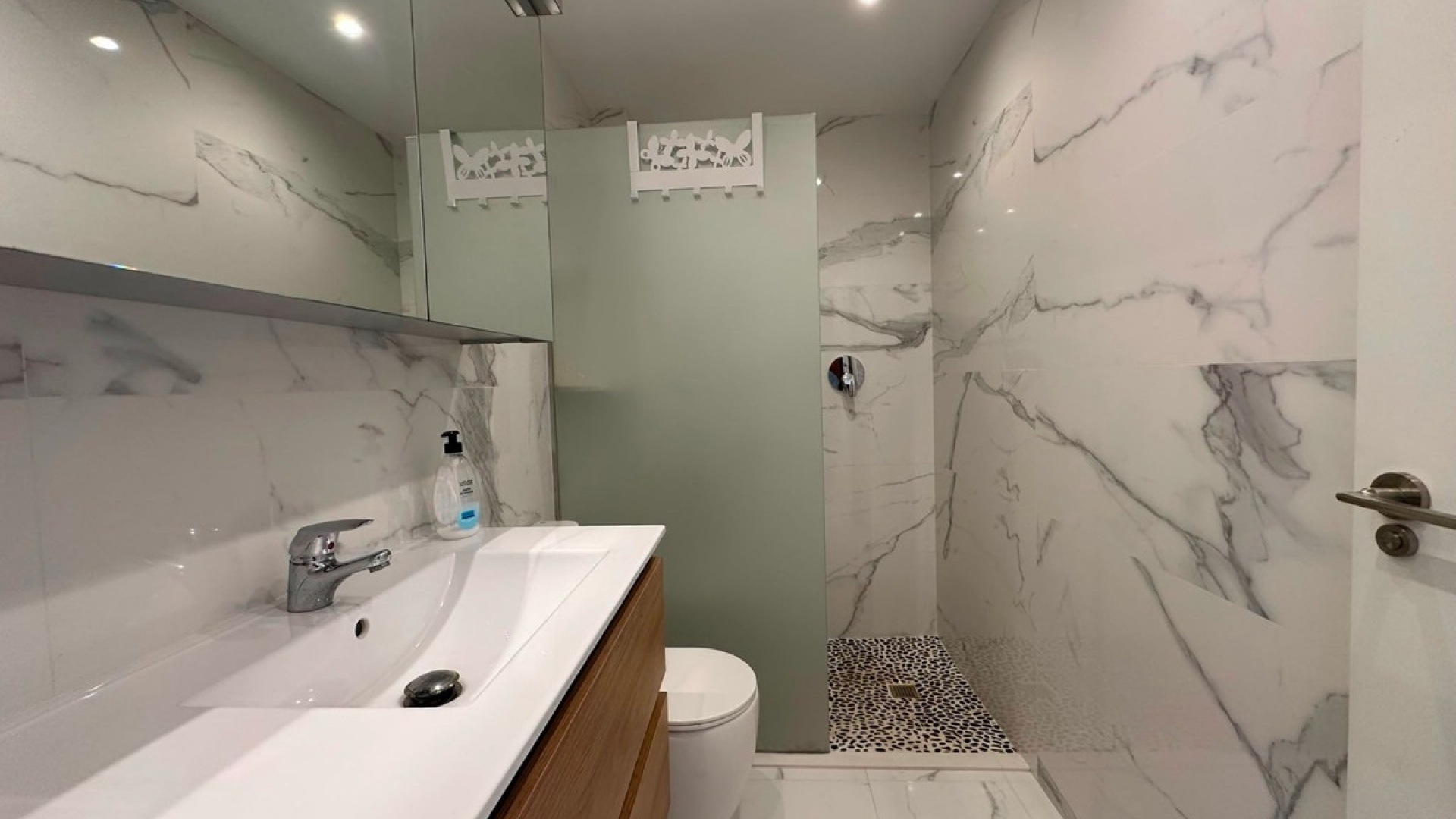 Revente - Appartement - San Javier - La Manga