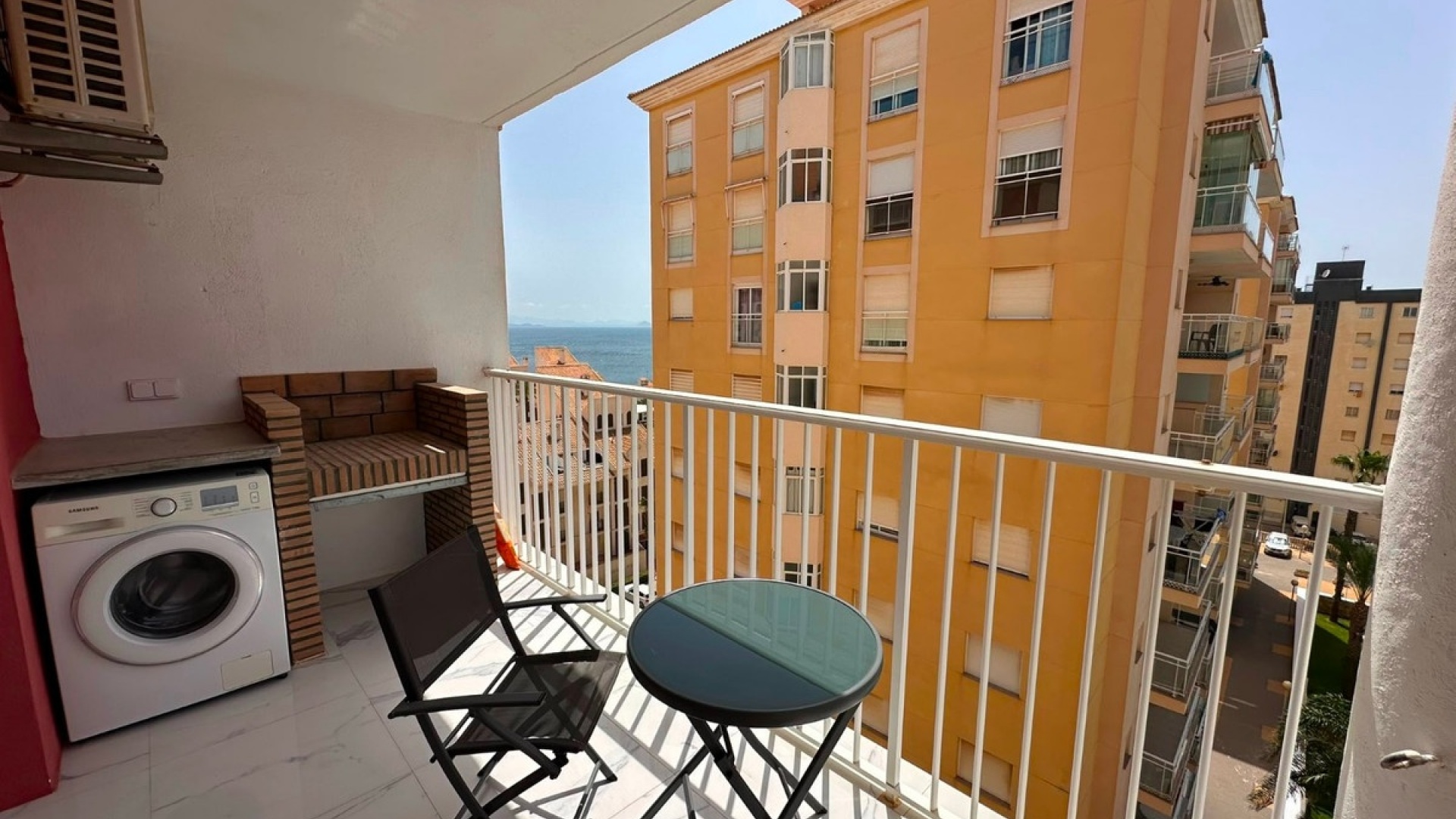 Revente - Appartement - San Javier - La Manga