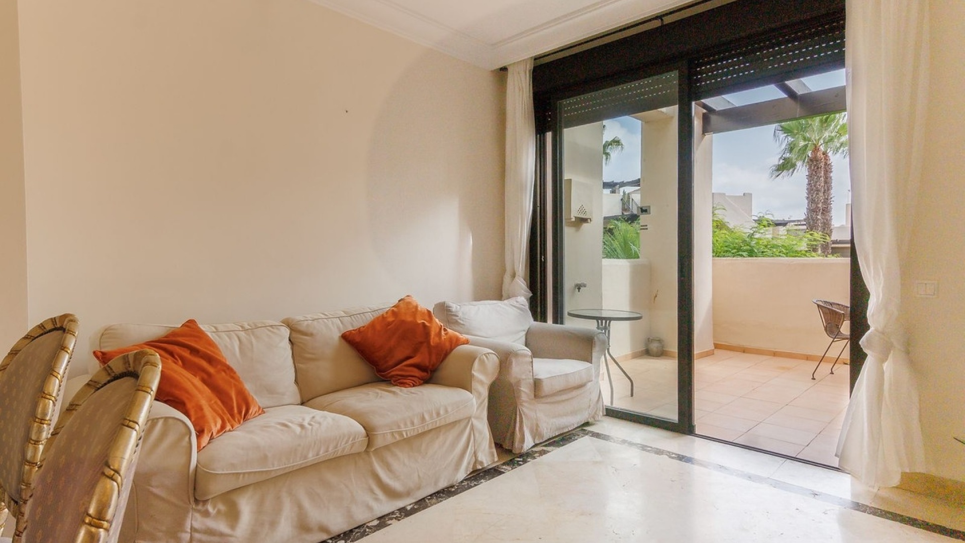 Revente - Appartement - San Javier - Roda Golf