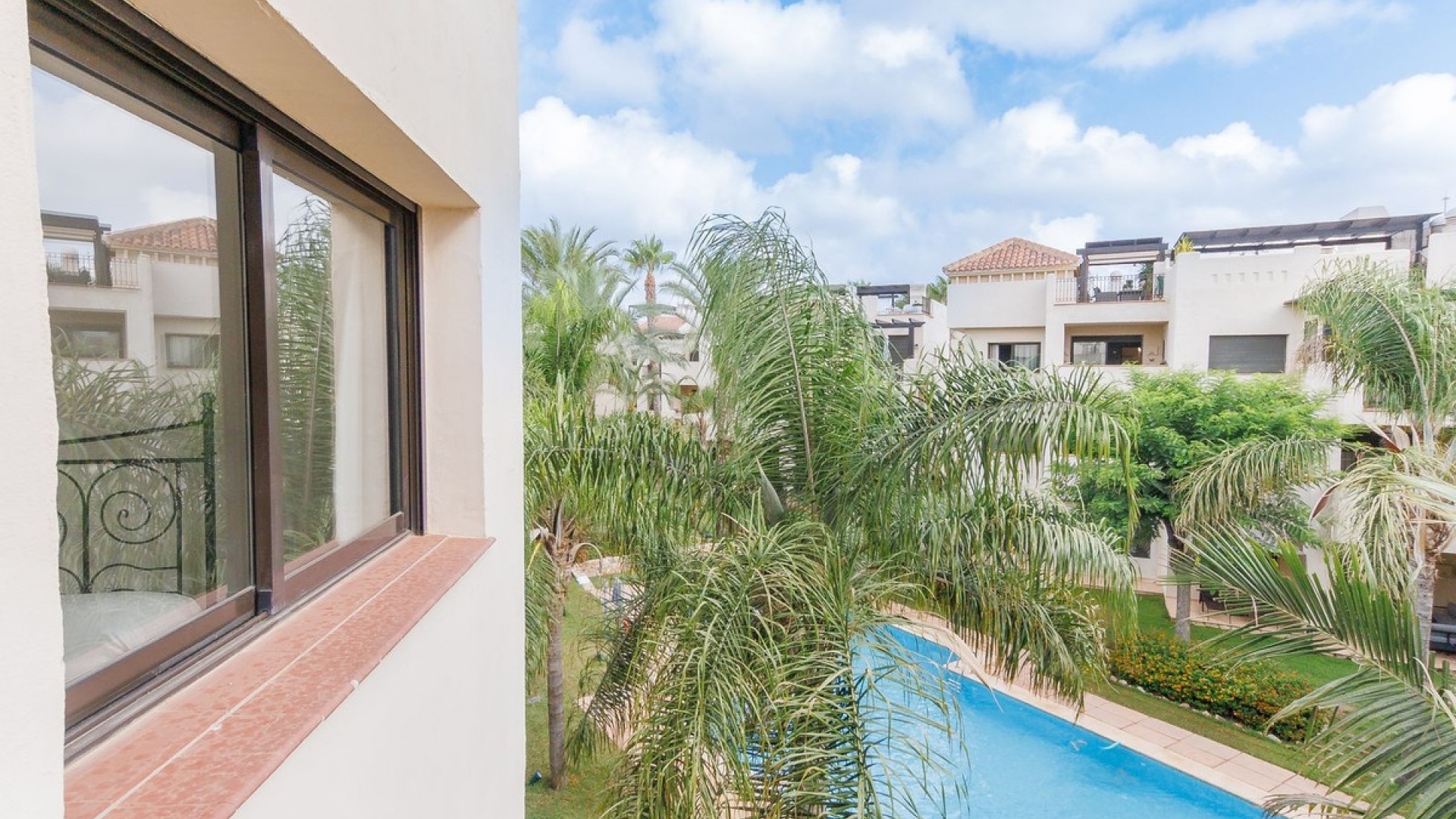 Revente - Appartement - San Javier - Roda Golf
