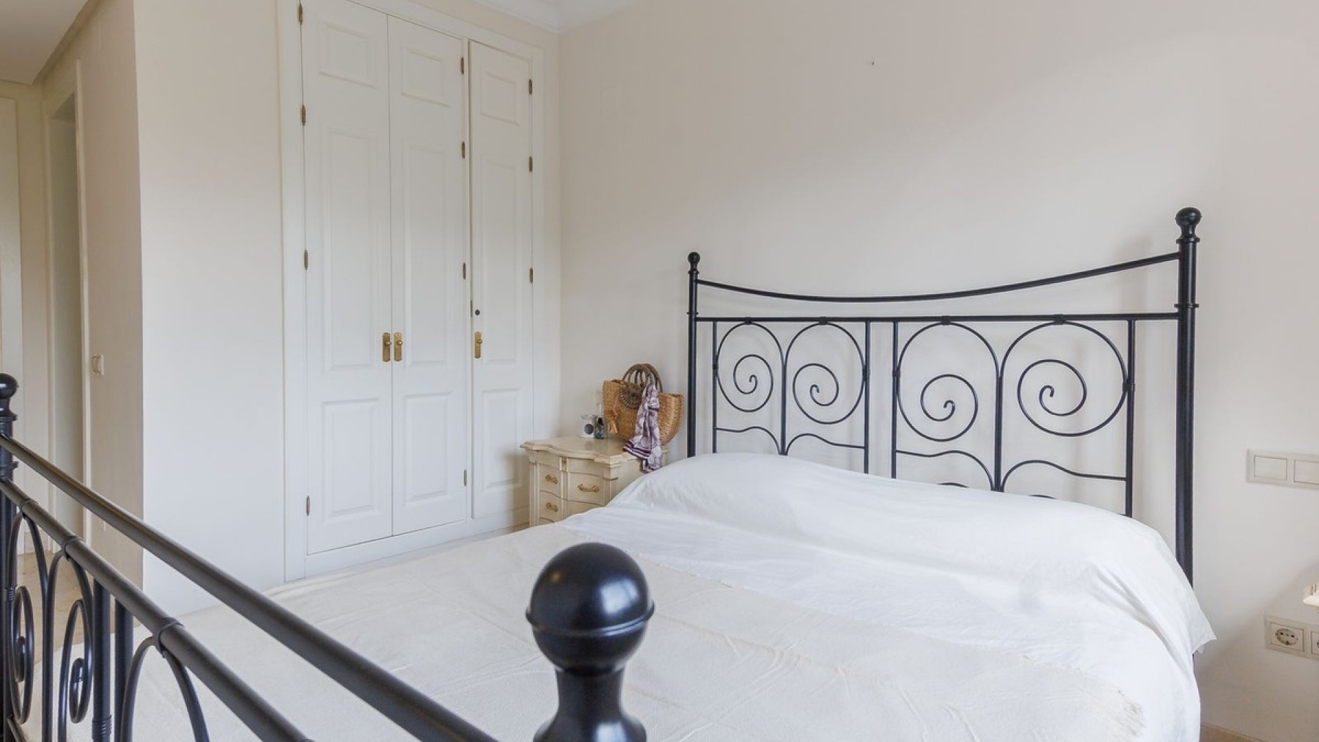 Revente - Appartement - San Javier - Roda Golf