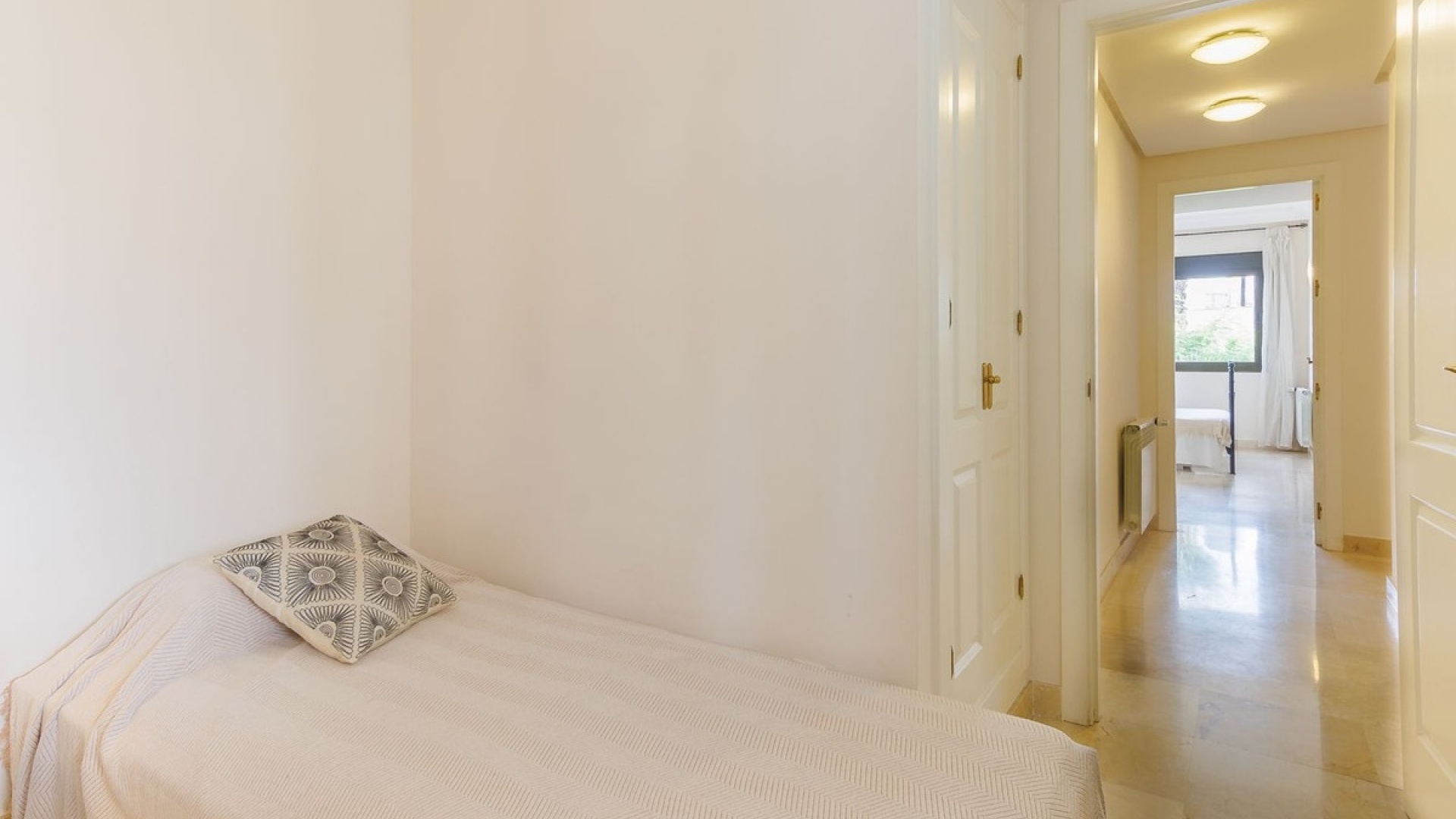 Revente - Appartement - San Javier - Roda Golf