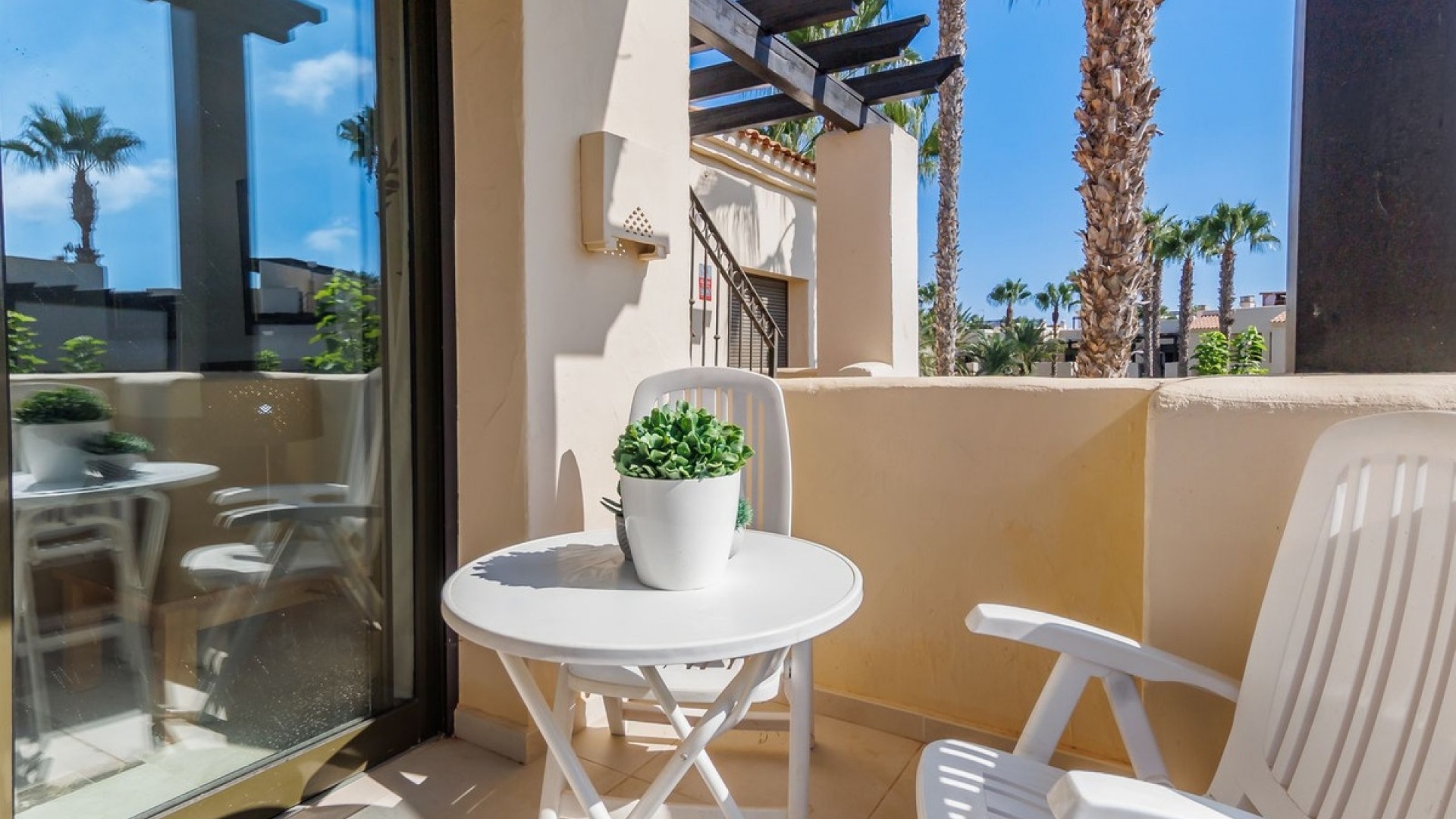 Revente - Appartement - San Javier - Roda Golf