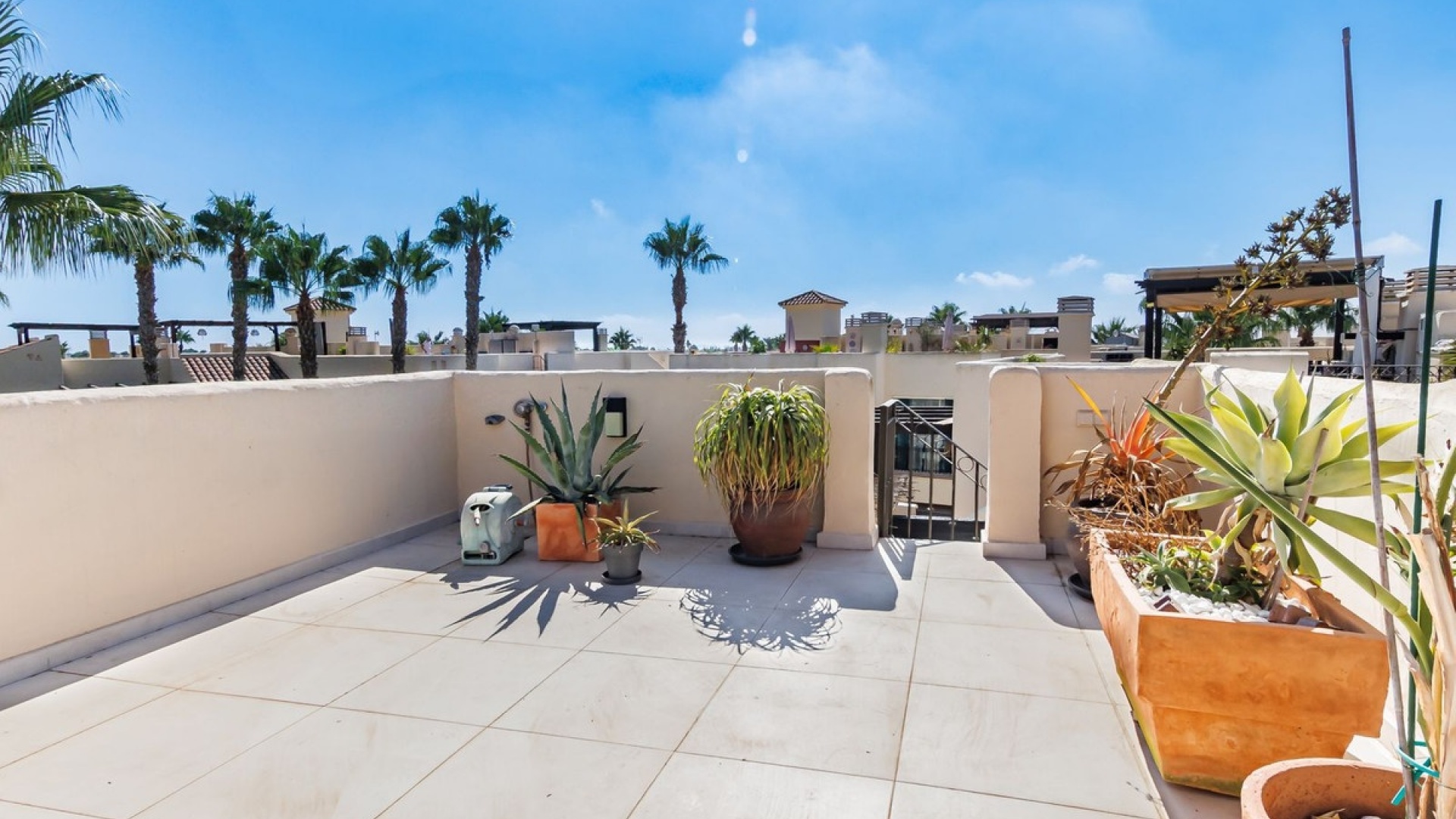Revente - Appartement - San Javier - Roda Golf