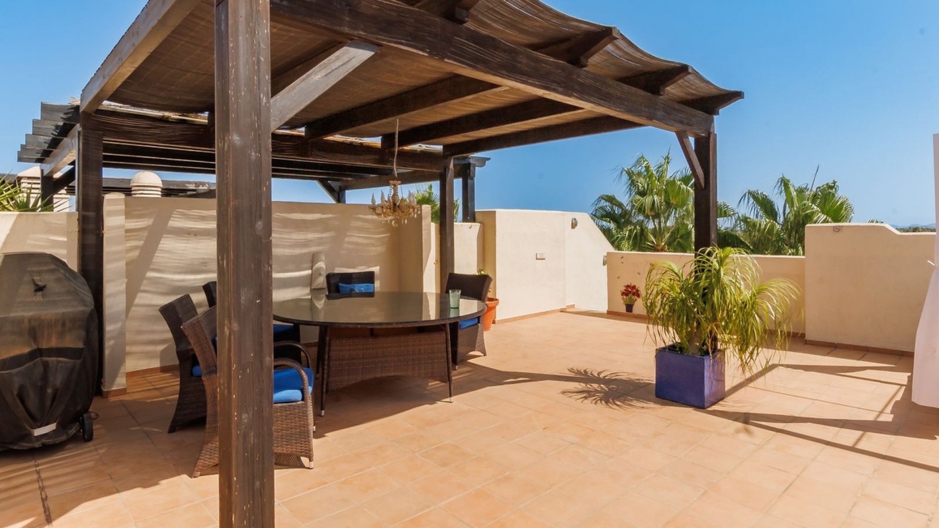 Revente - Appartement - San Javier - Roda Golf