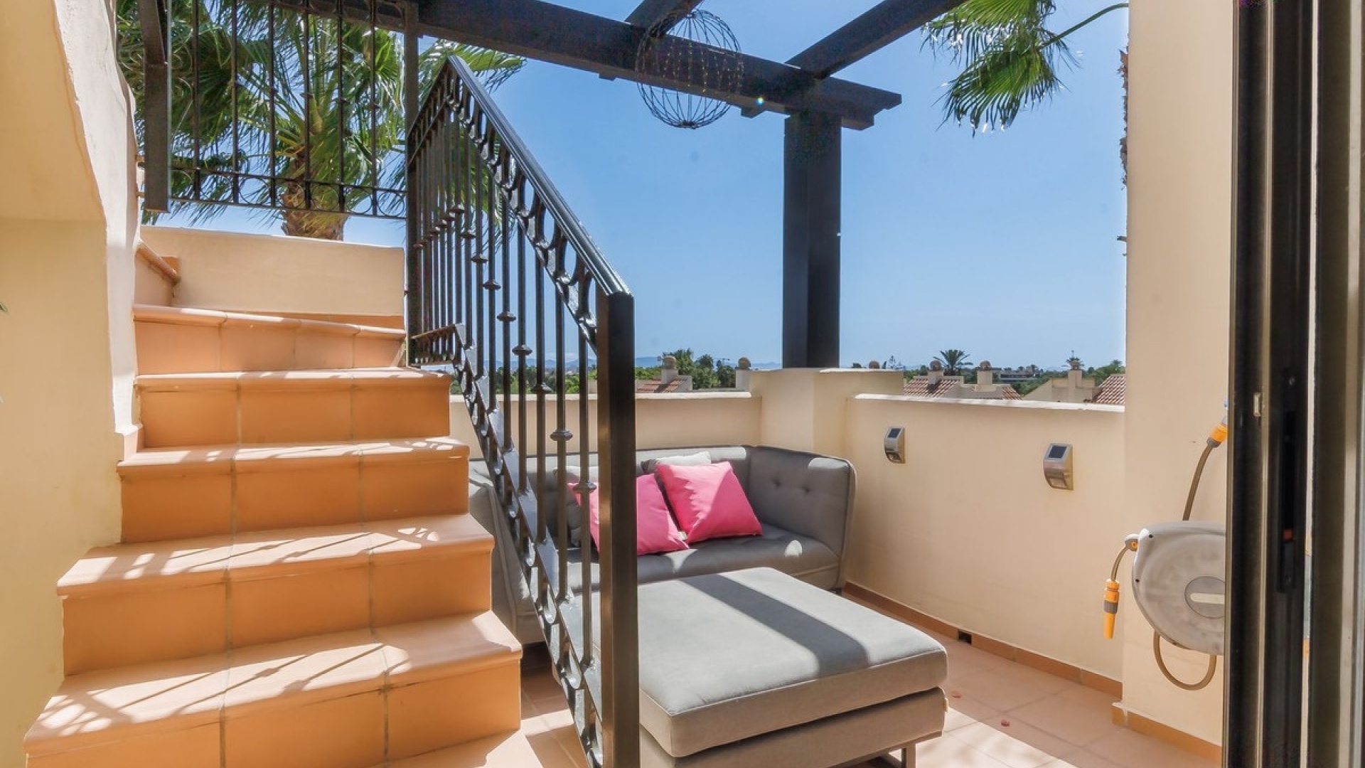 Revente - Appartement - San Javier - Roda Golf