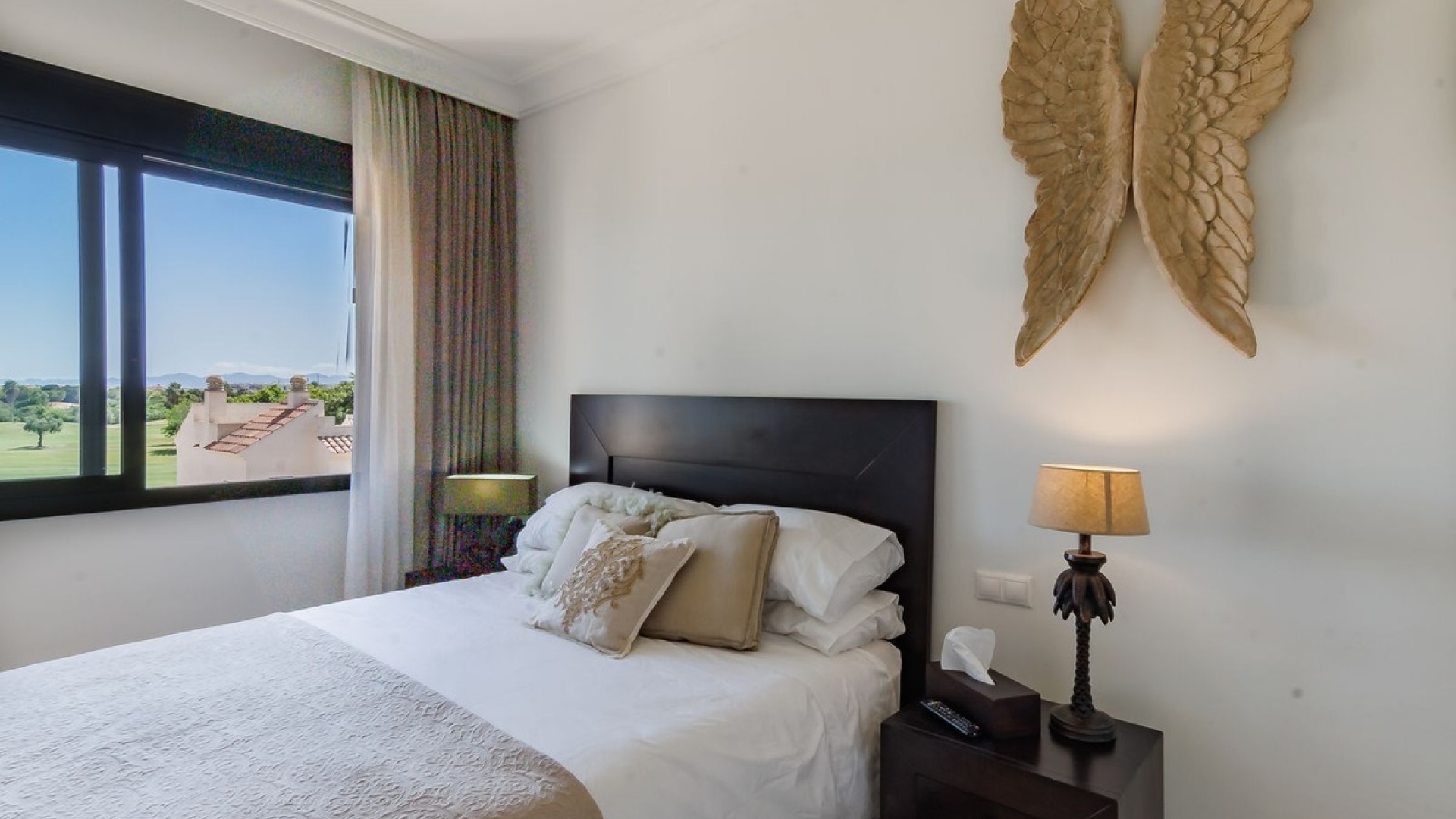Revente - Appartement - San Javier - Roda Golf