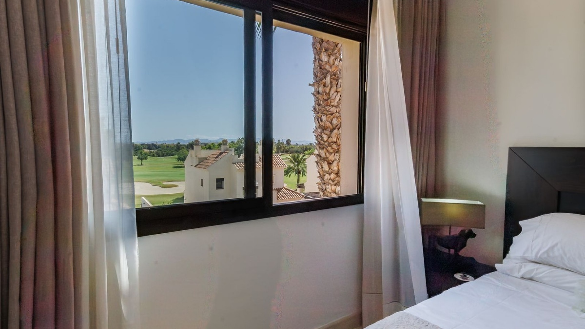 Revente - Appartement - San Javier - Roda Golf