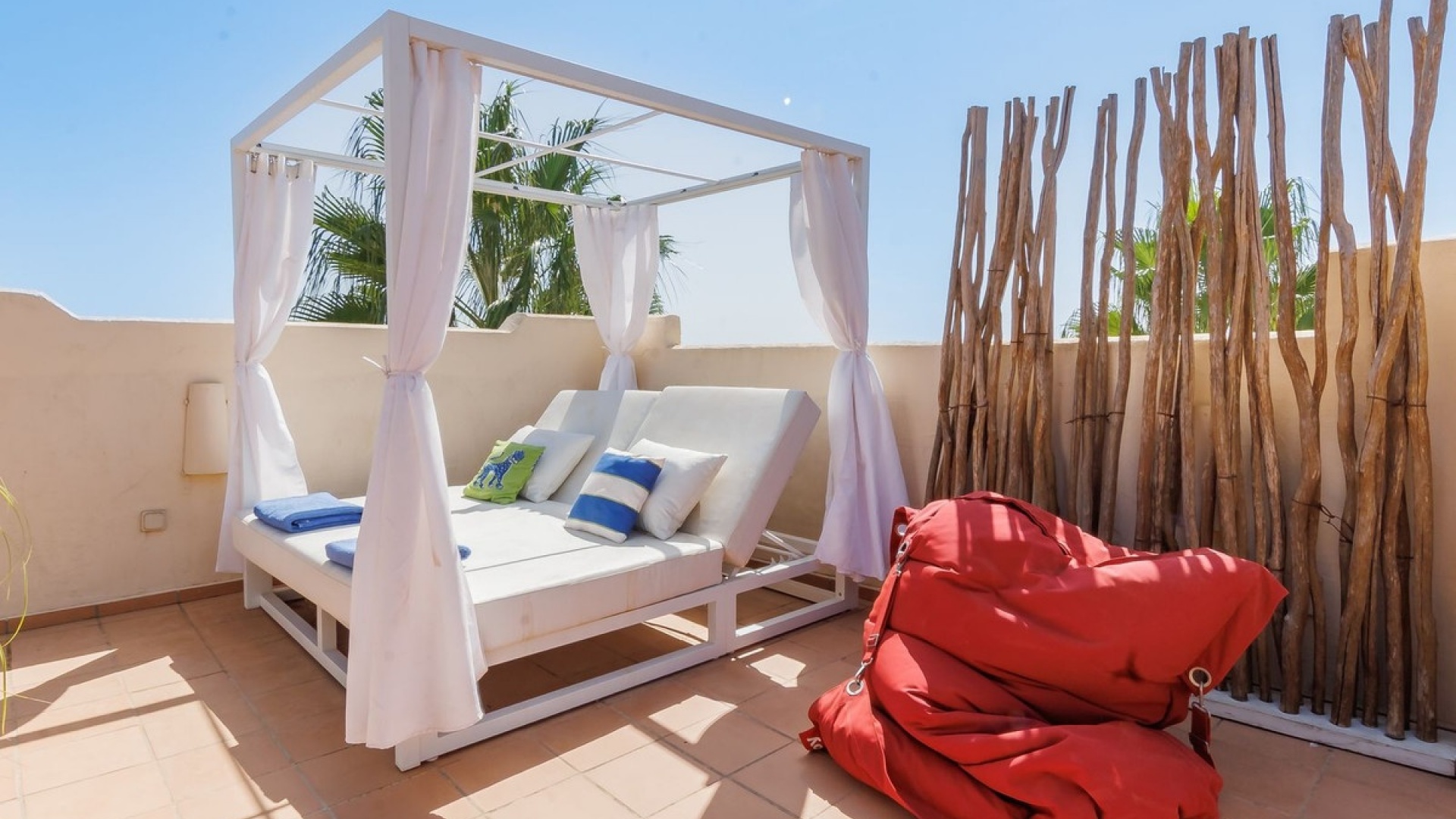 Revente - Appartement - San Javier - Roda Golf