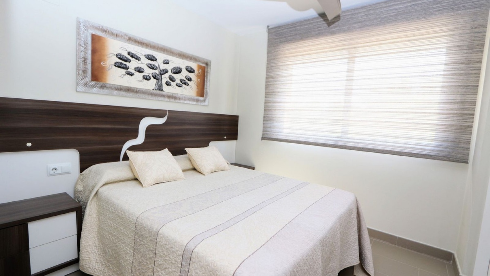 Revente - Appartement - San Javier - San Javier Centro