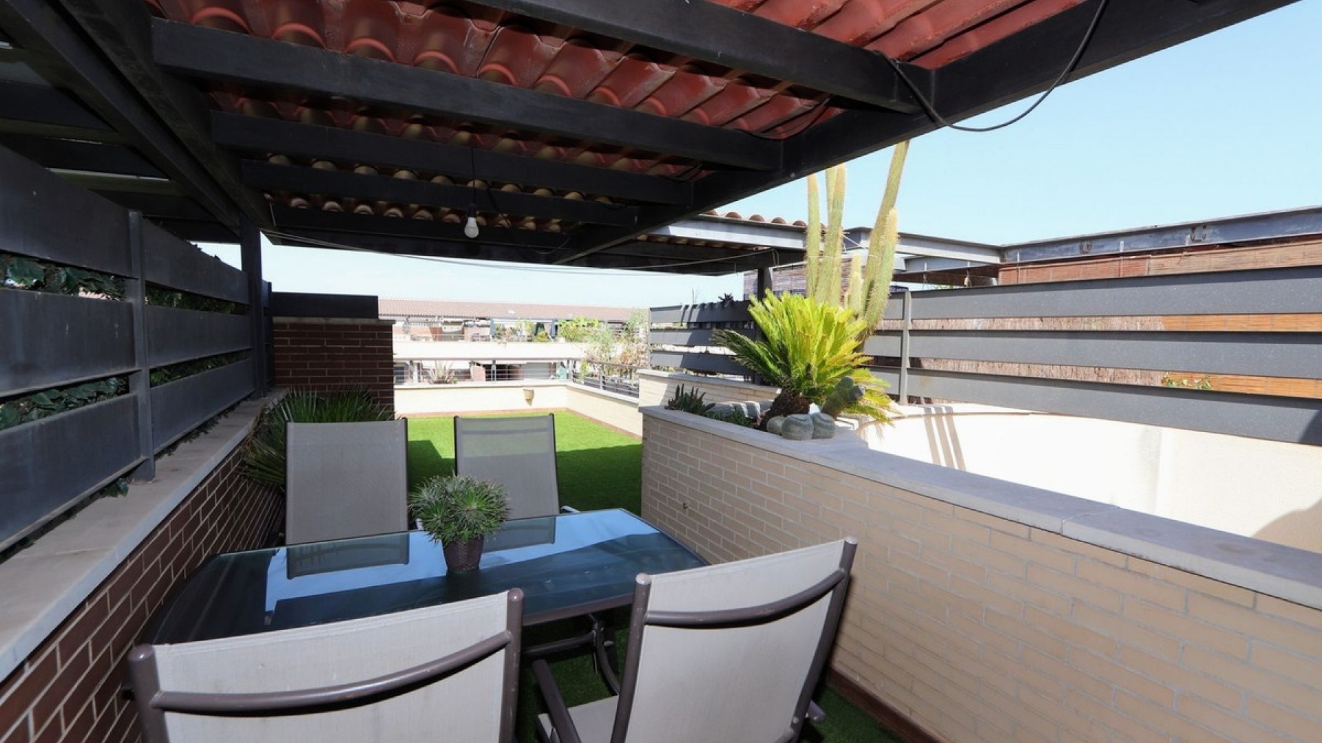 Revente - Appartement - San Javier - San Javier Centro