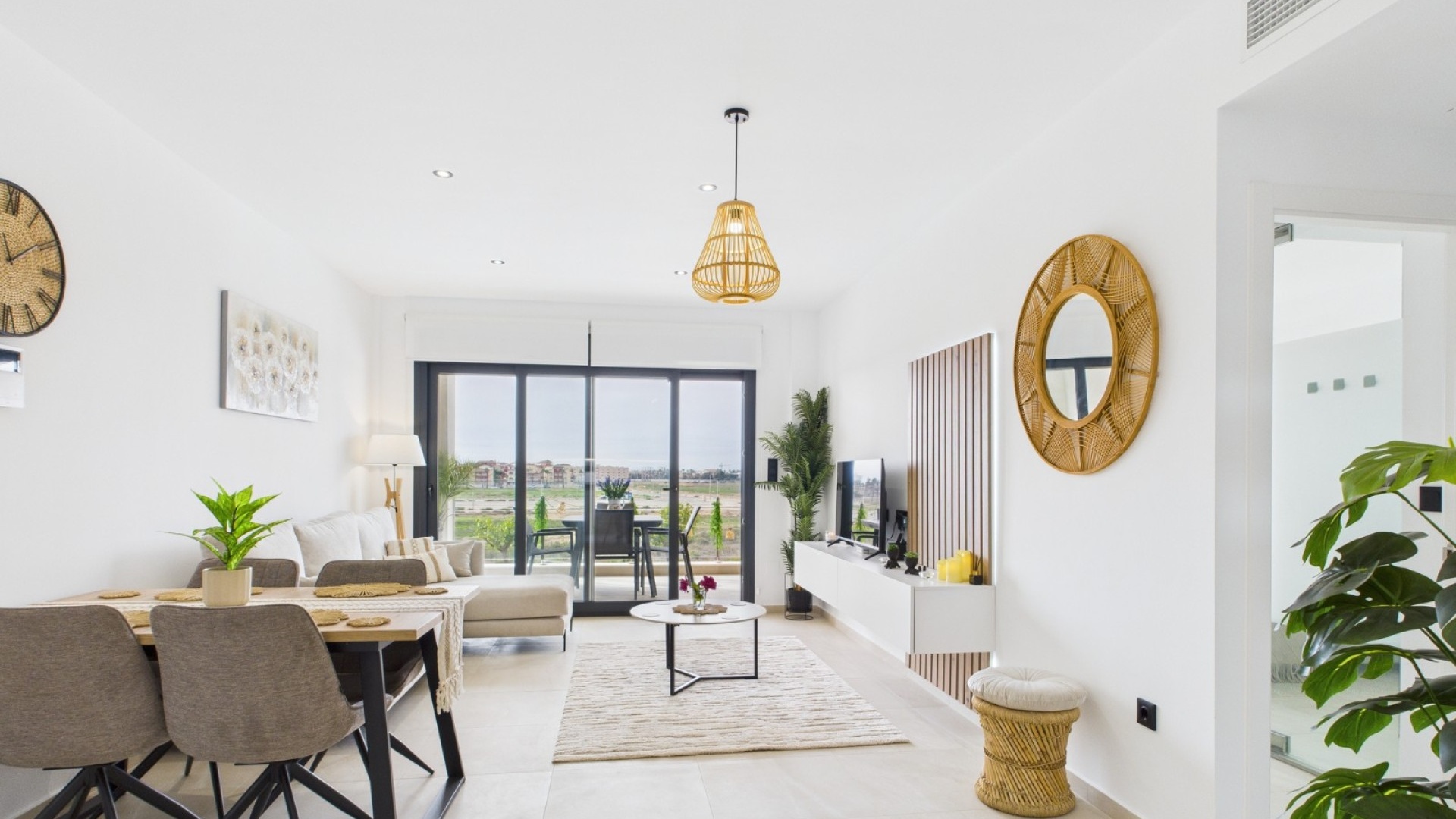 Revente - Appartement - San Javier - san javier