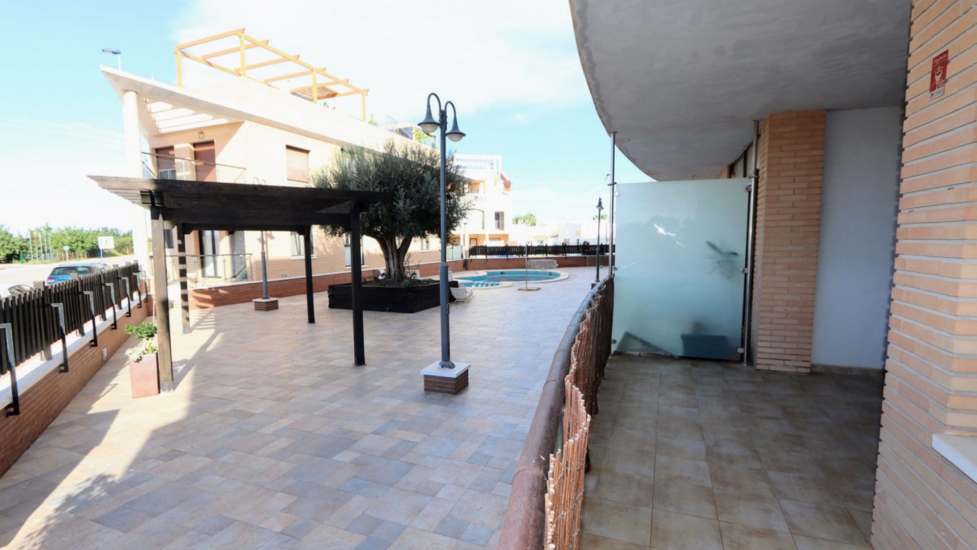 Revente - Appartement - San Javier - Santiago de la Ribera