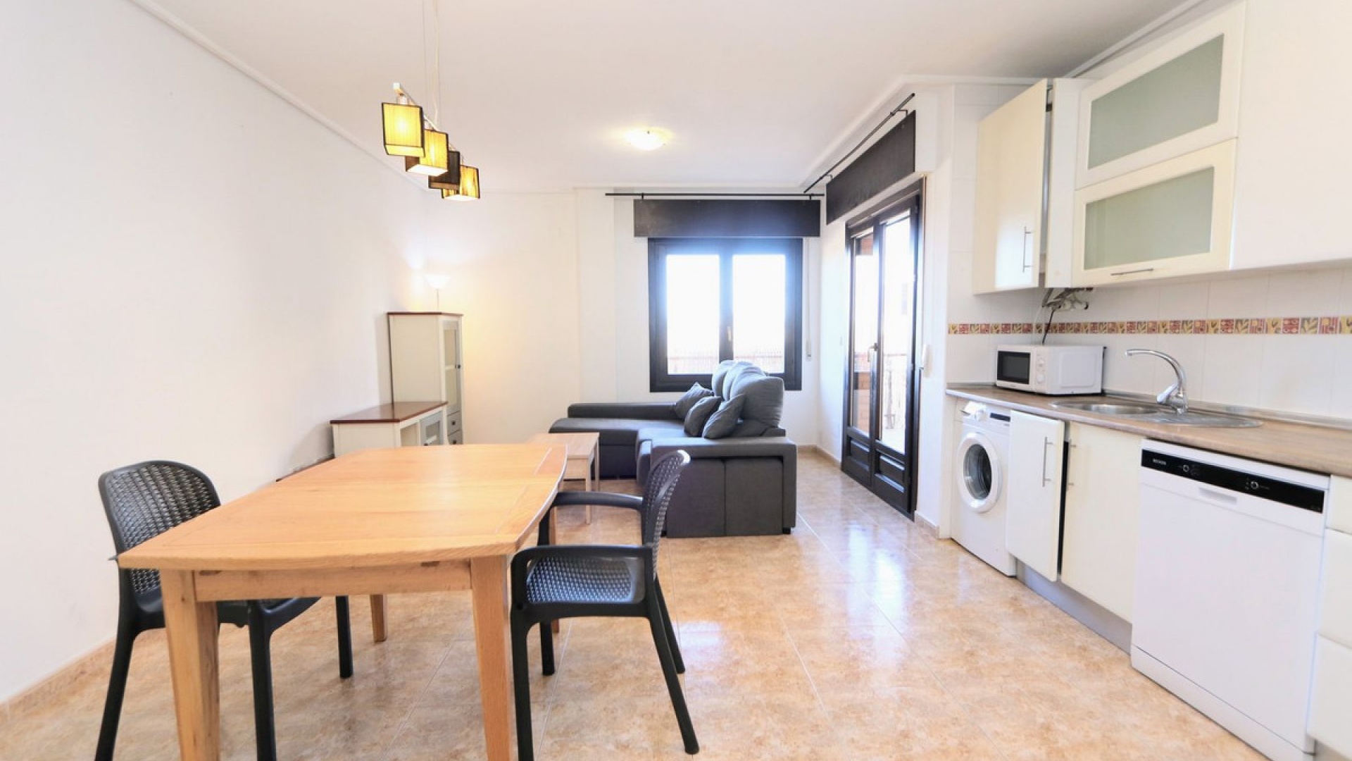 Revente - Appartement - San Javier - Santiago de la Ribera