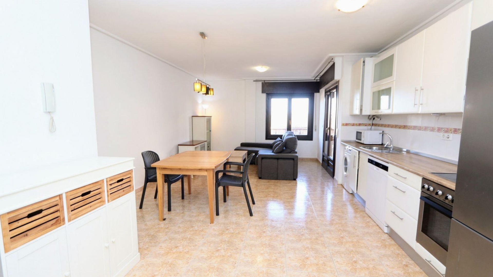 Revente - Appartement - San Javier - Santiago de la Ribera