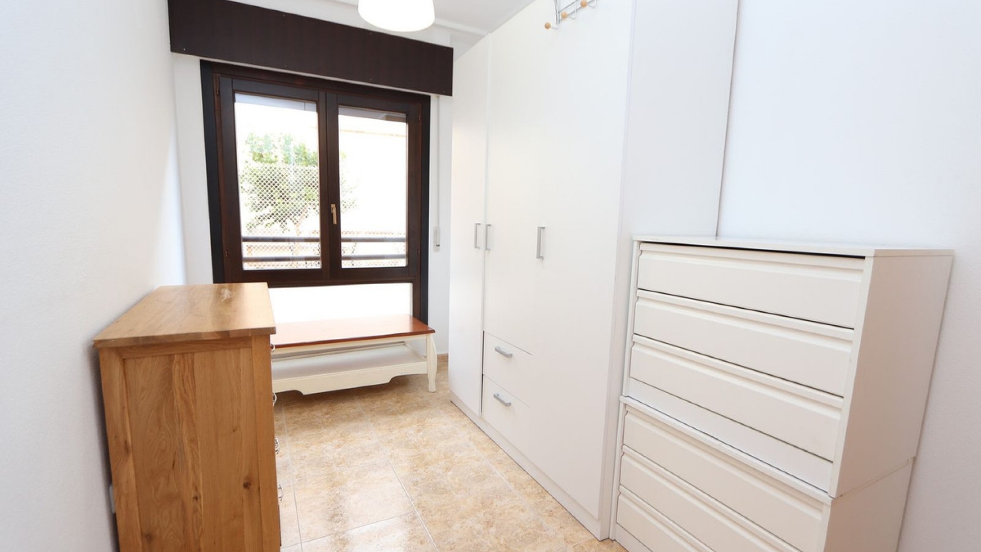 Revente - Appartement - San Javier - Santiago de la Ribera