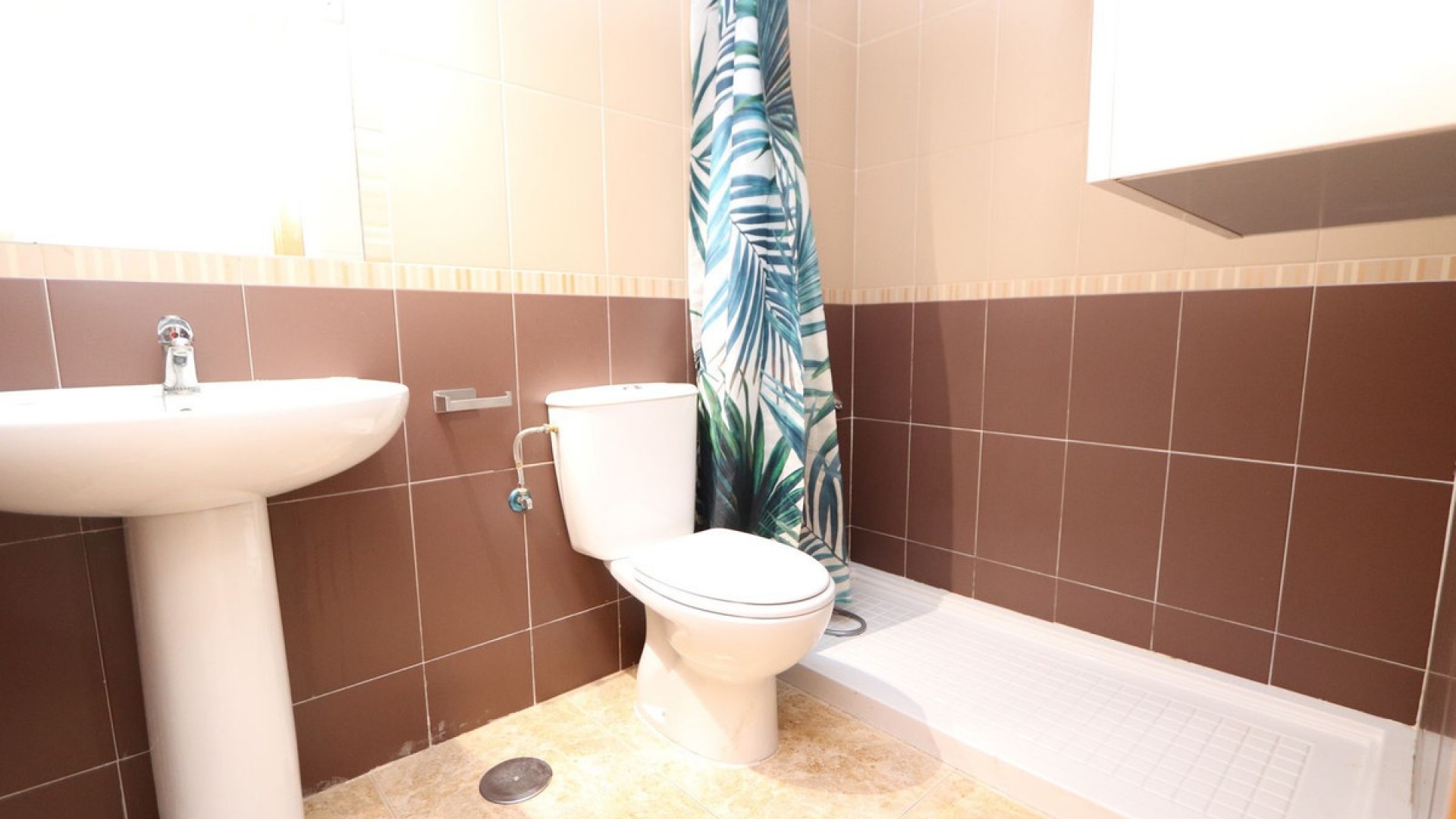 Revente - Appartement - San Javier - Santiago de la Ribera