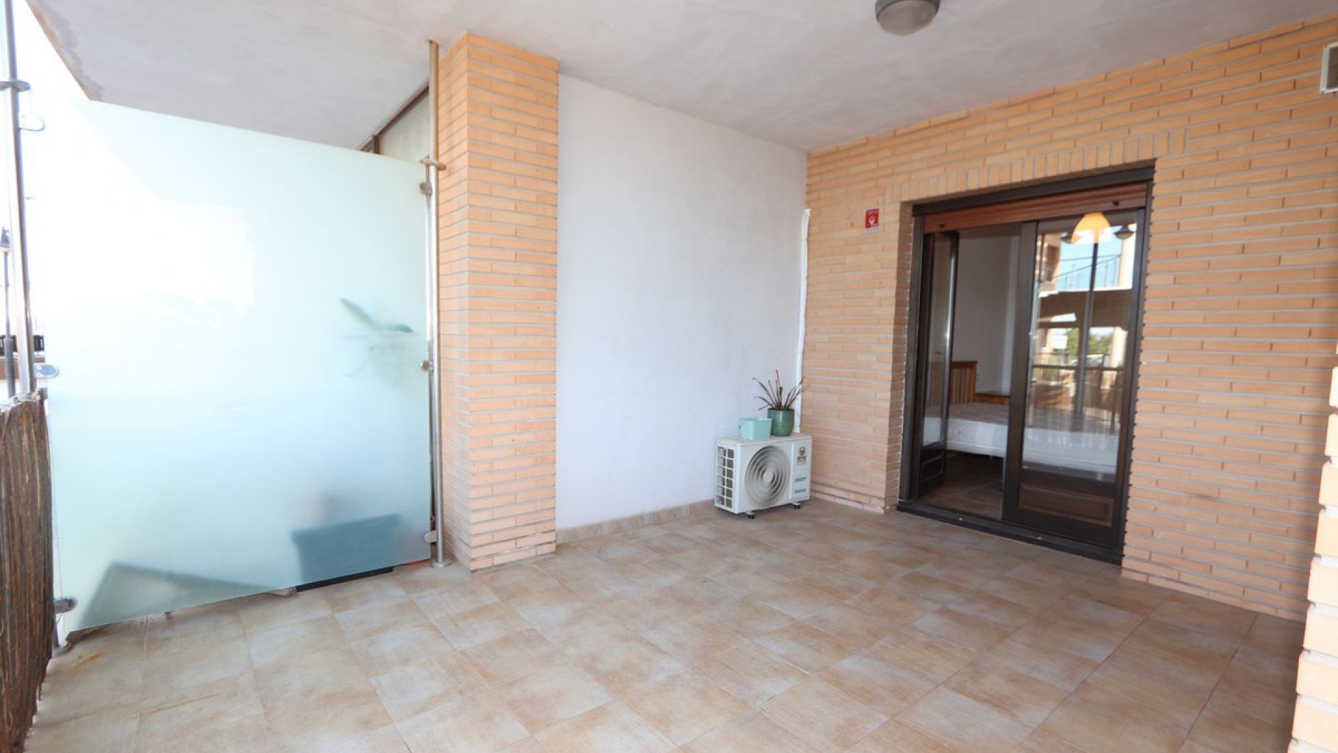 Revente - Appartement - San Javier - Santiago de la Ribera