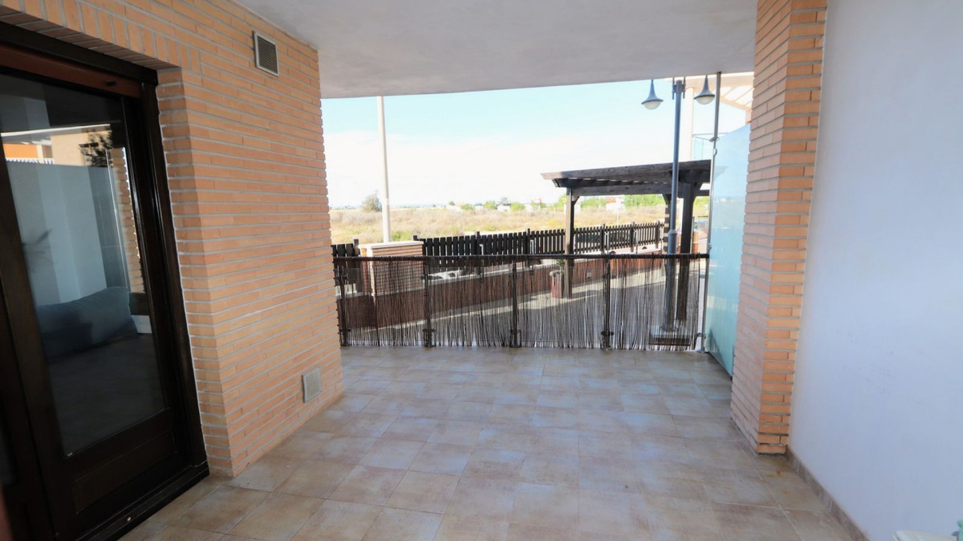 Revente - Appartement - San Javier - Santiago de la Ribera