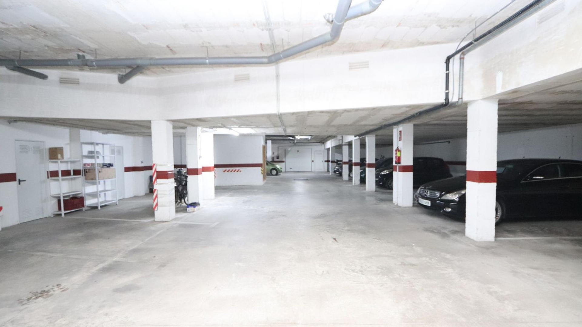 Revente - Appartement - San Javier - Santiago de la Ribera