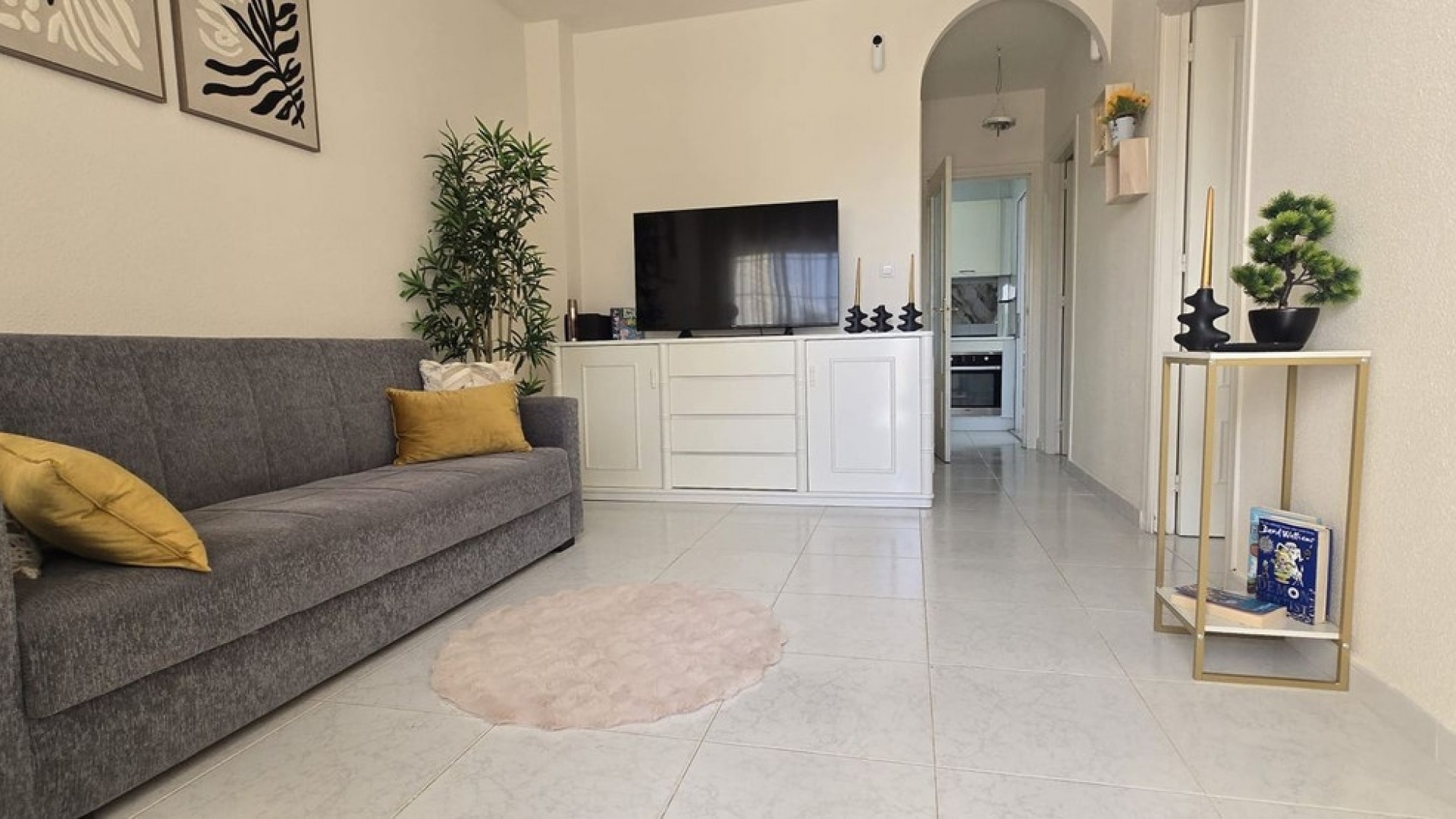 Revente - Appartement - San Javier - Santiago de la Ribera
