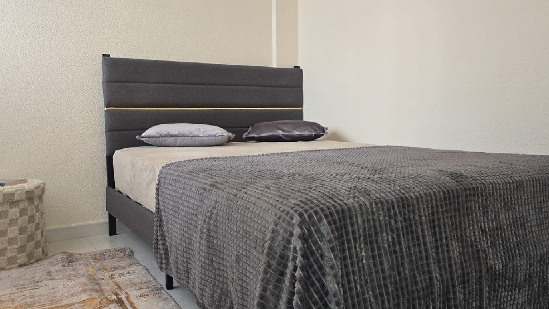 Revente - Appartement - San Javier - Santiago de la Ribera