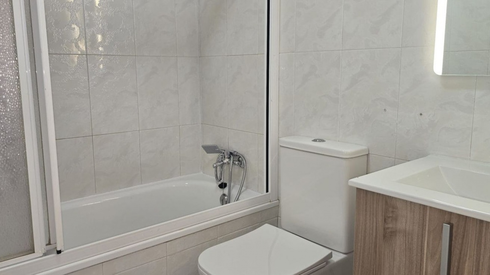 Revente - Appartement - San Javier - Santiago de la Ribera