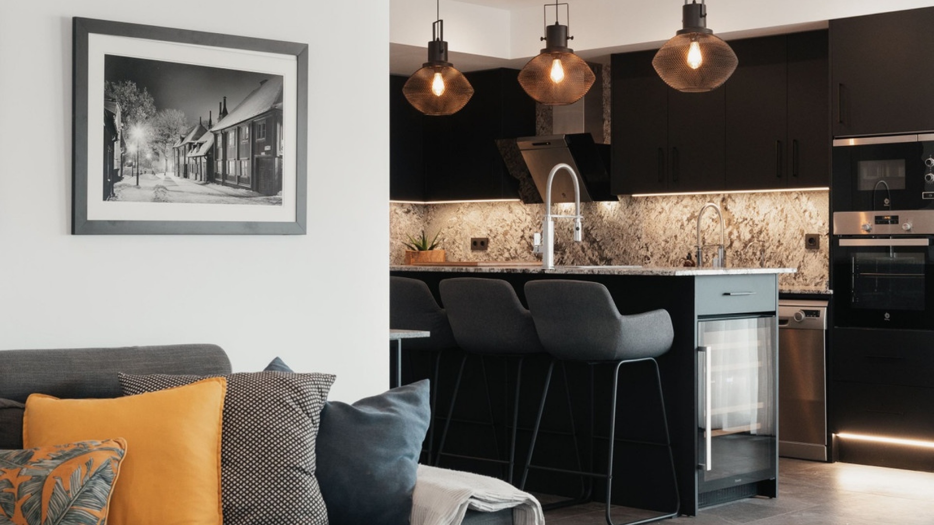 Revente - Appartement - San Javier - Santiago de la Ribera
