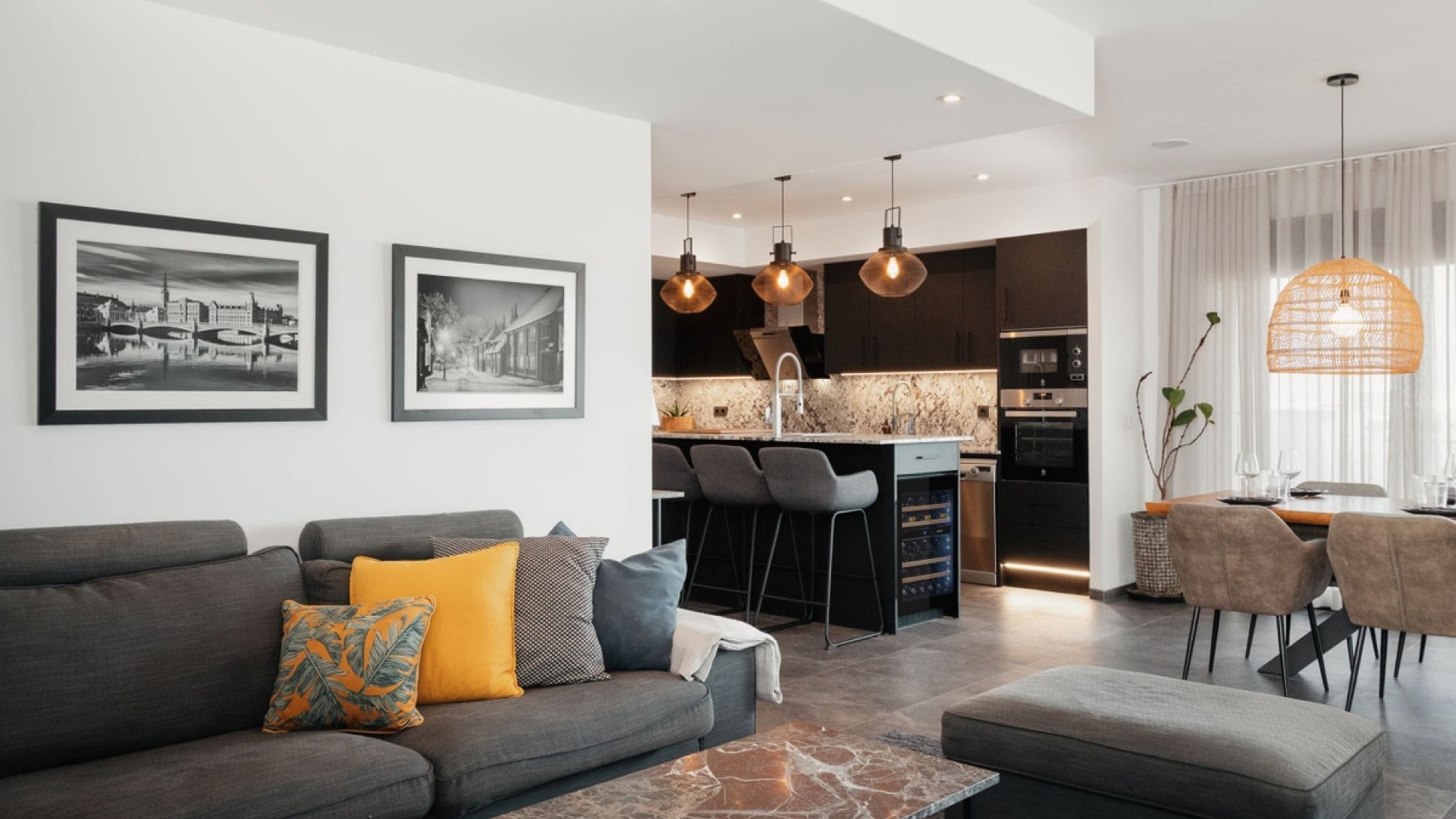 Revente - Appartement - San Javier - Santiago de la Ribera