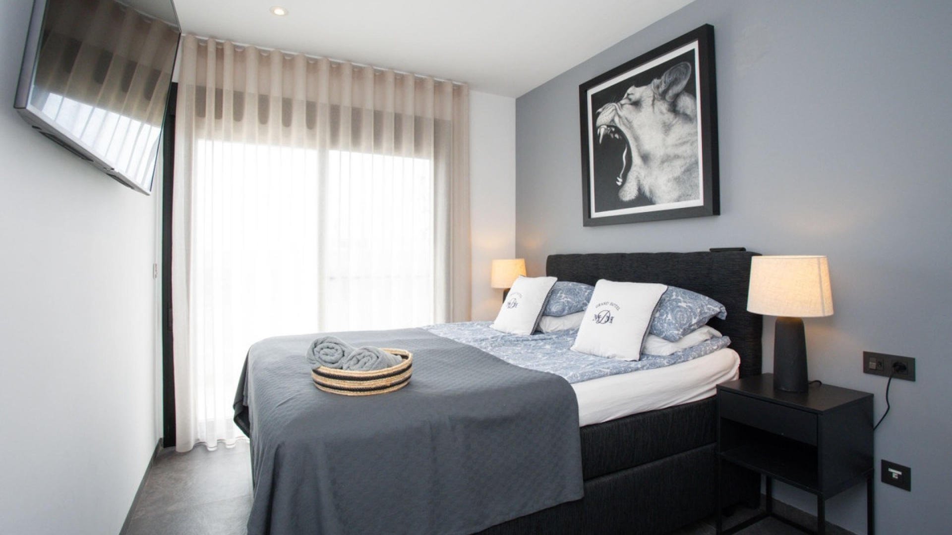 Revente - Appartement - San Javier - Santiago de la Ribera