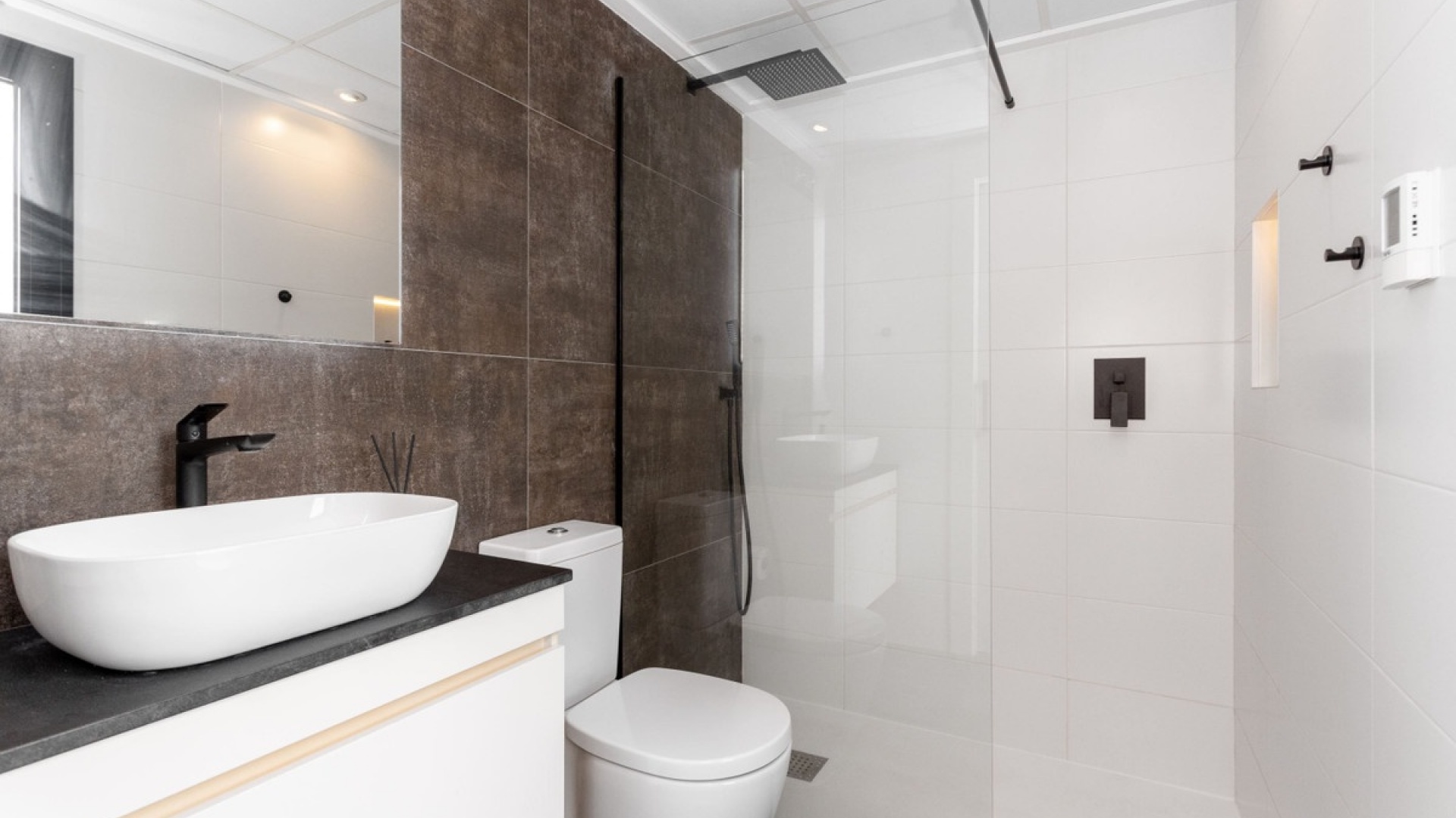 Revente - Appartement - San Javier - Santiago de la Ribera