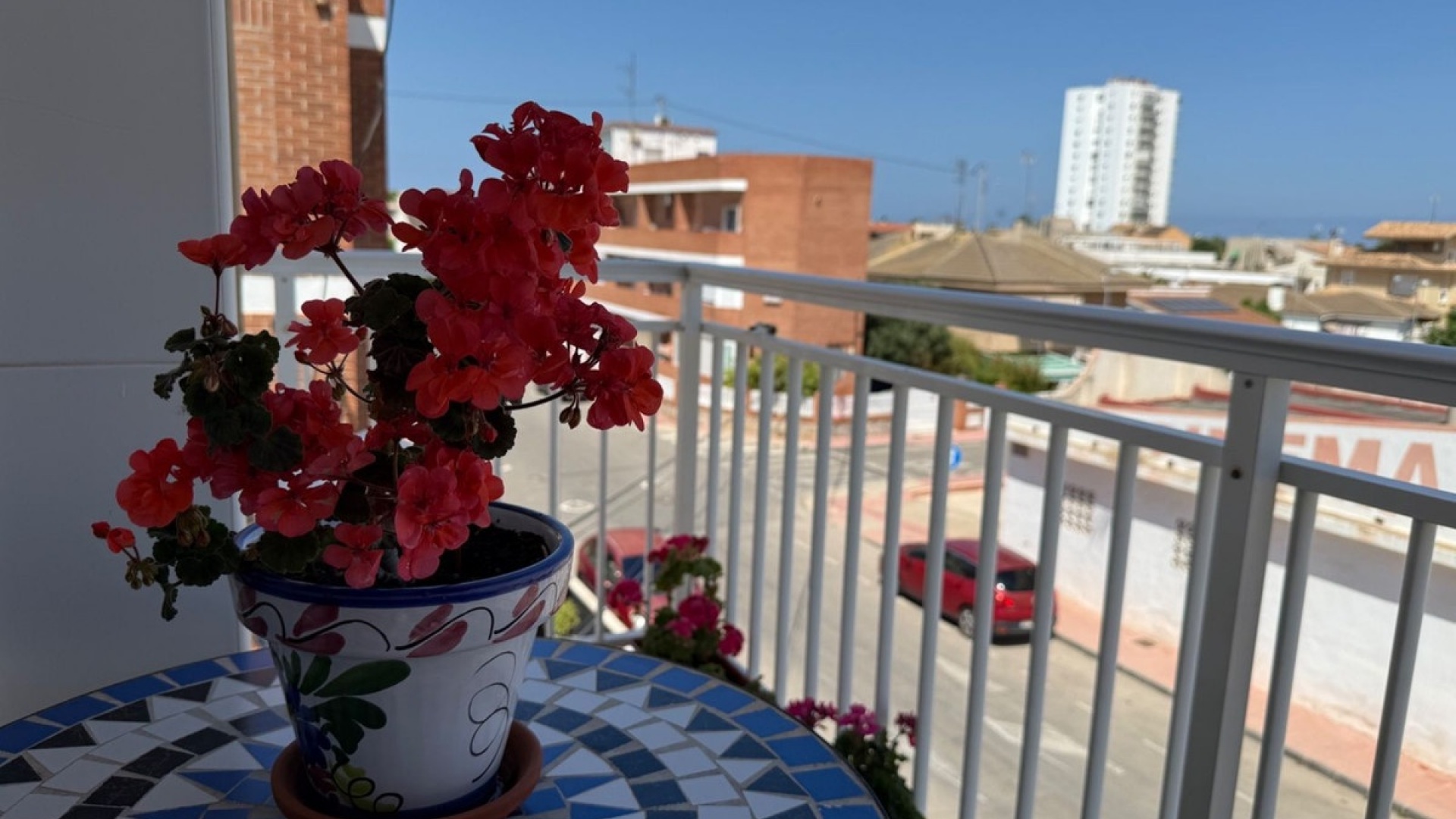 Revente - Appartement - San Javier - Santiago de la Ribera