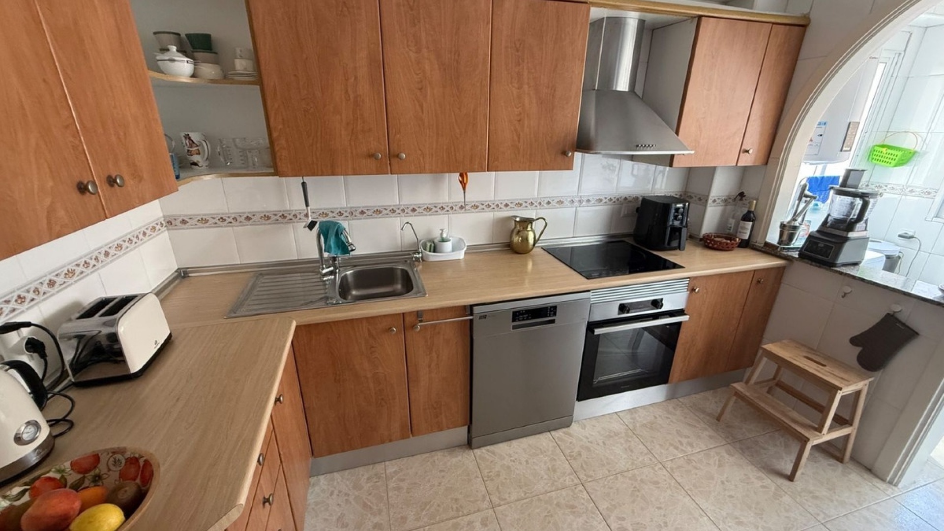 Revente - Appartement - San Javier - Santiago de la Ribera