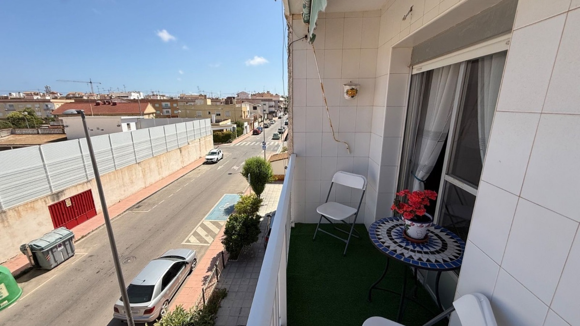 Revente - Appartement - San Javier - Santiago de la Ribera