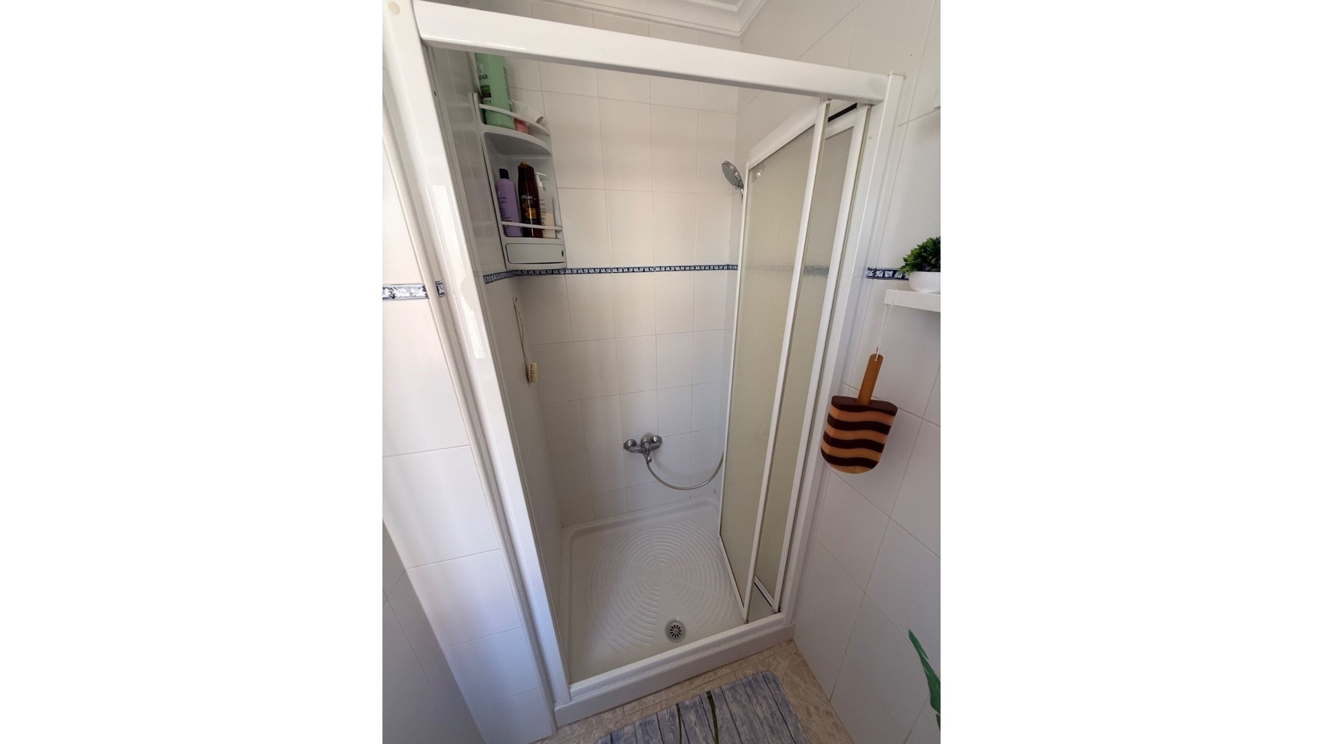 Revente - Appartement - San Javier - Santiago de la Ribera