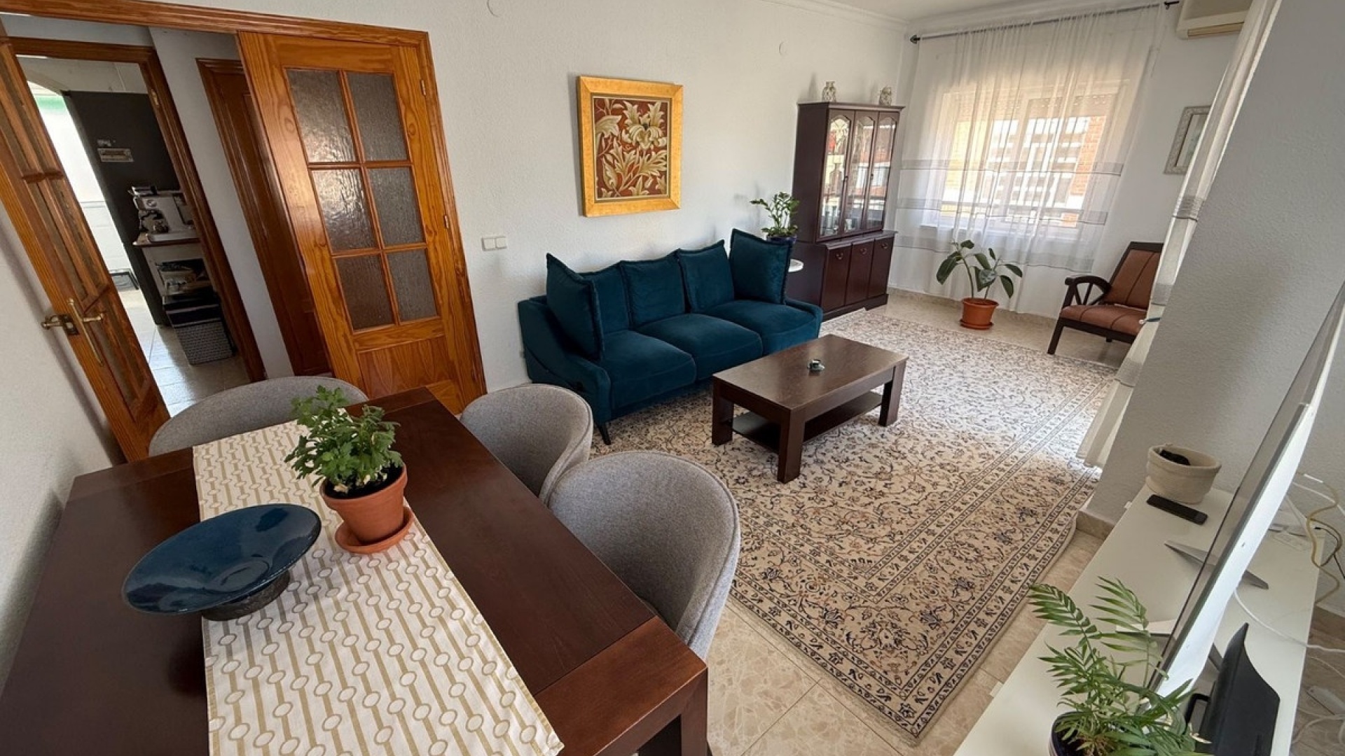 Revente - Appartement - San Javier - Santiago de la Ribera
