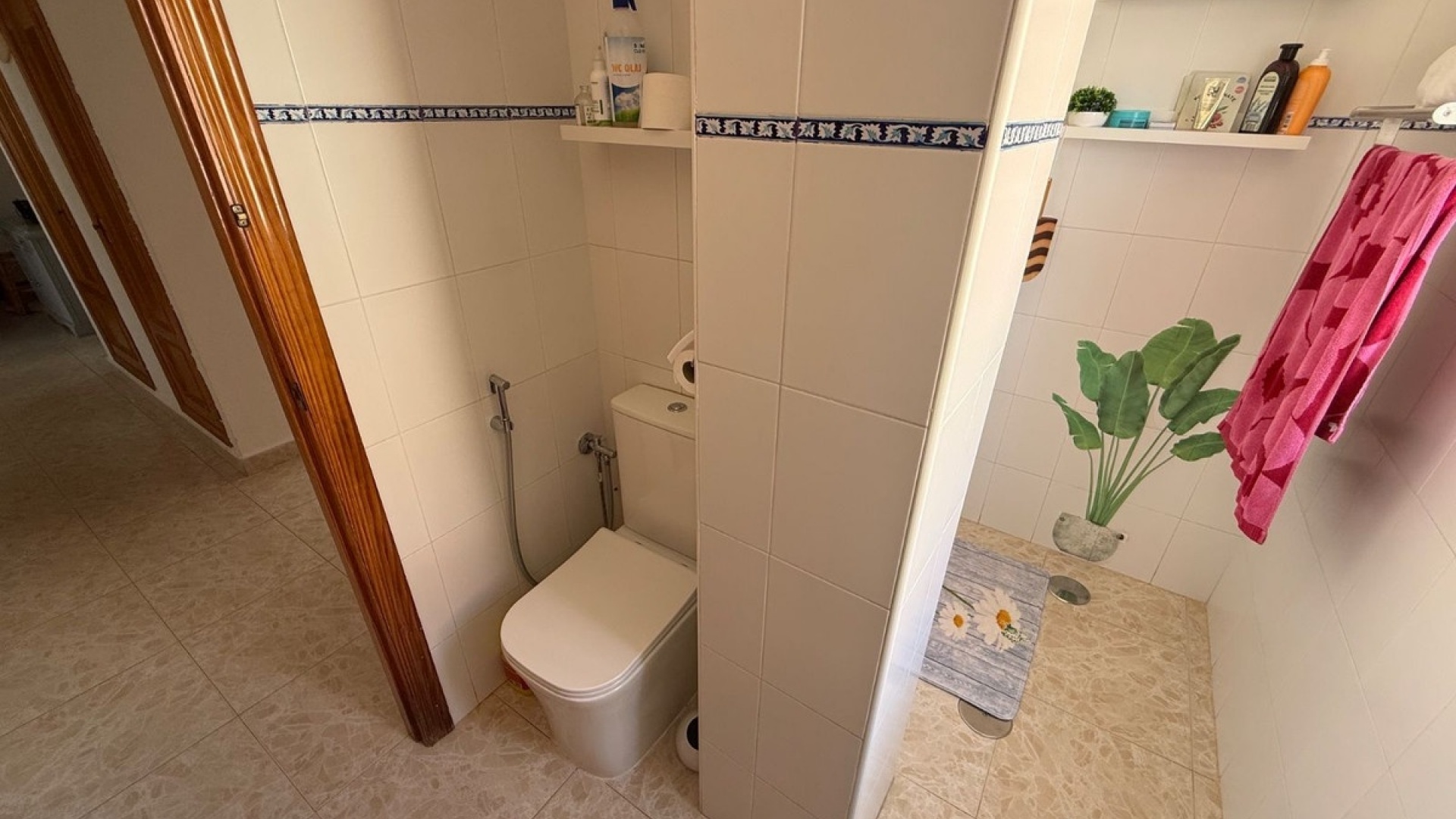 Revente - Appartement - San Javier - Santiago de la Ribera